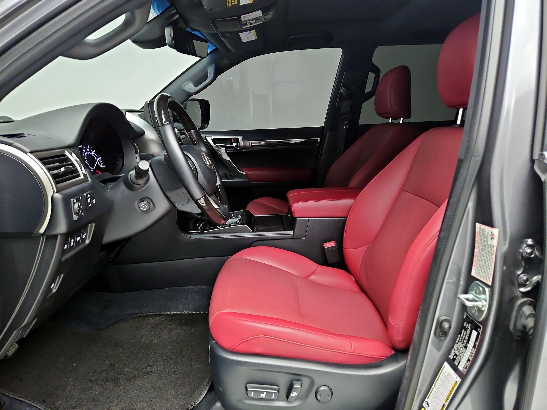 Thumbnail: 2023 Lexus GX - 11