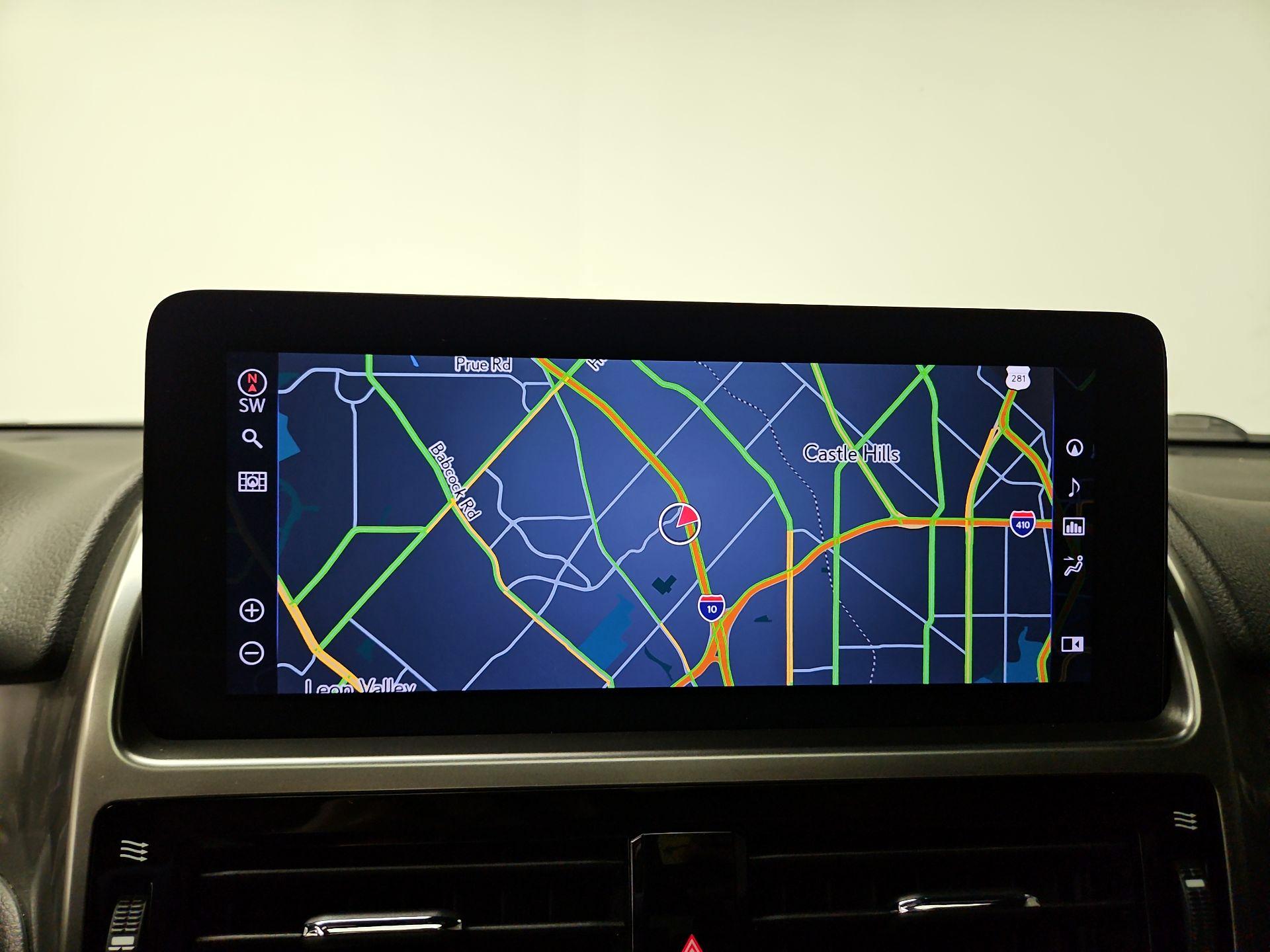 Thumbnail: 2023 Lexus GX - 14