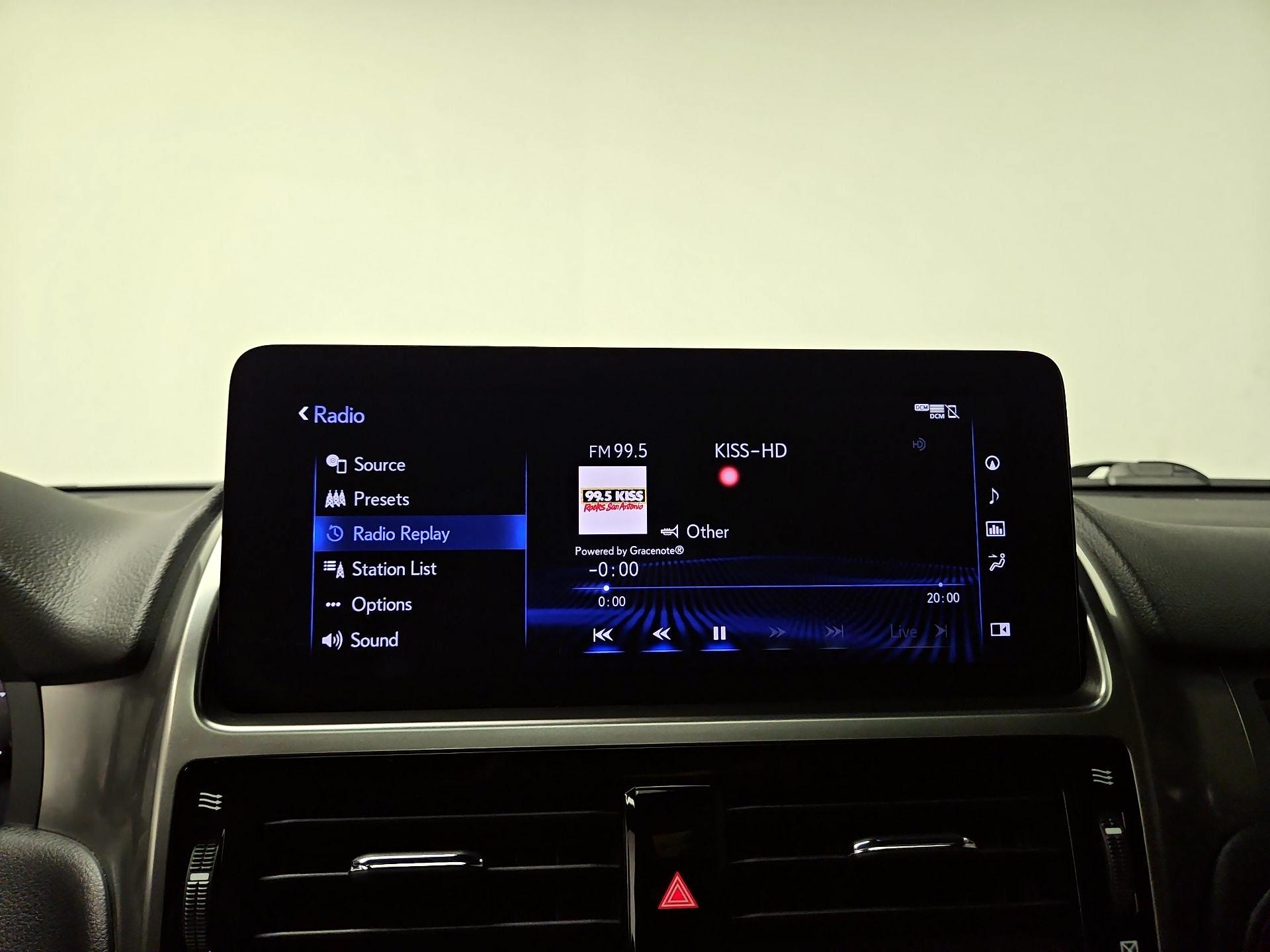 Thumbnail: 2023 Lexus GX - 16