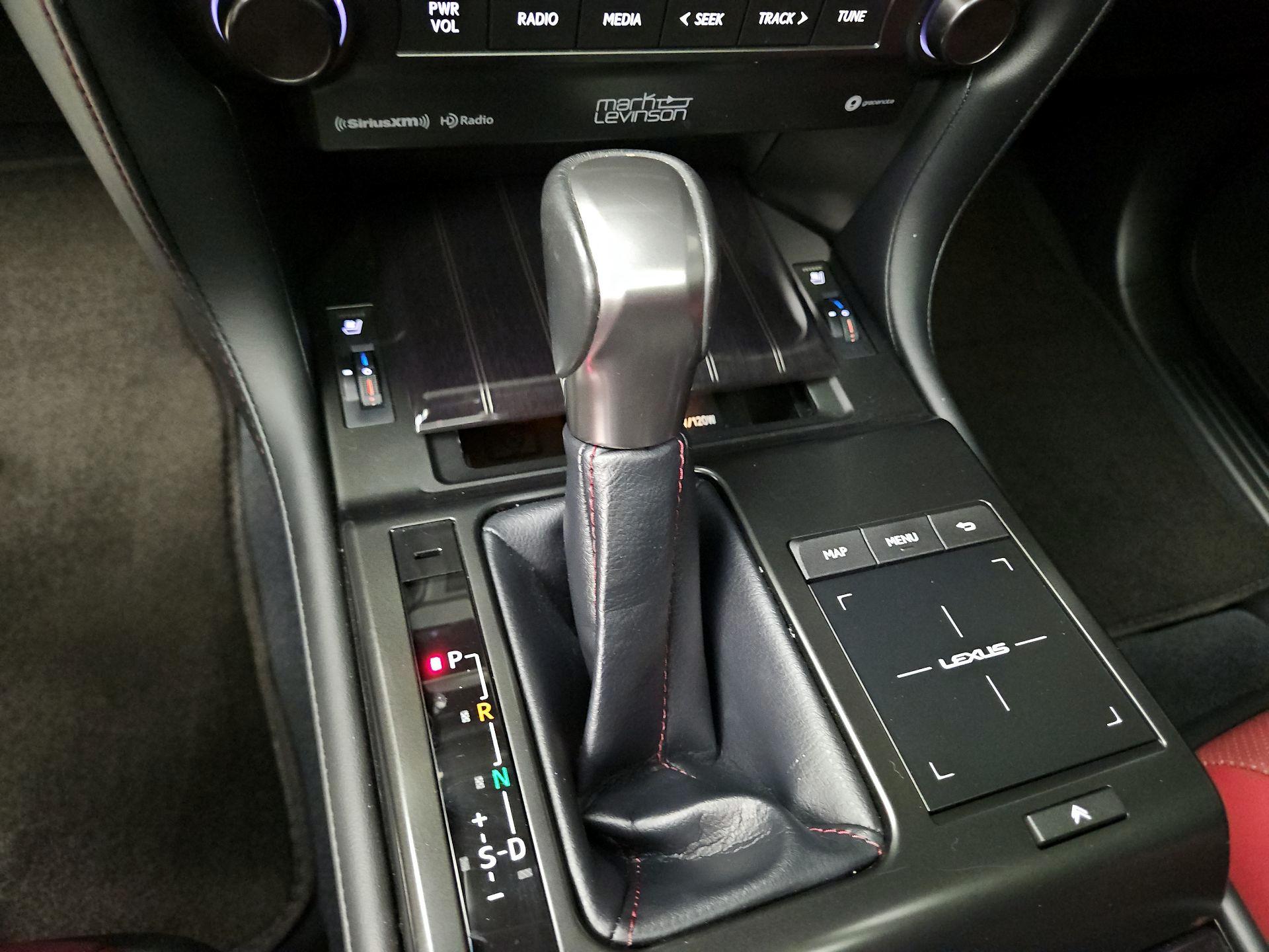 Thumbnail: 2023 Lexus GX - 18