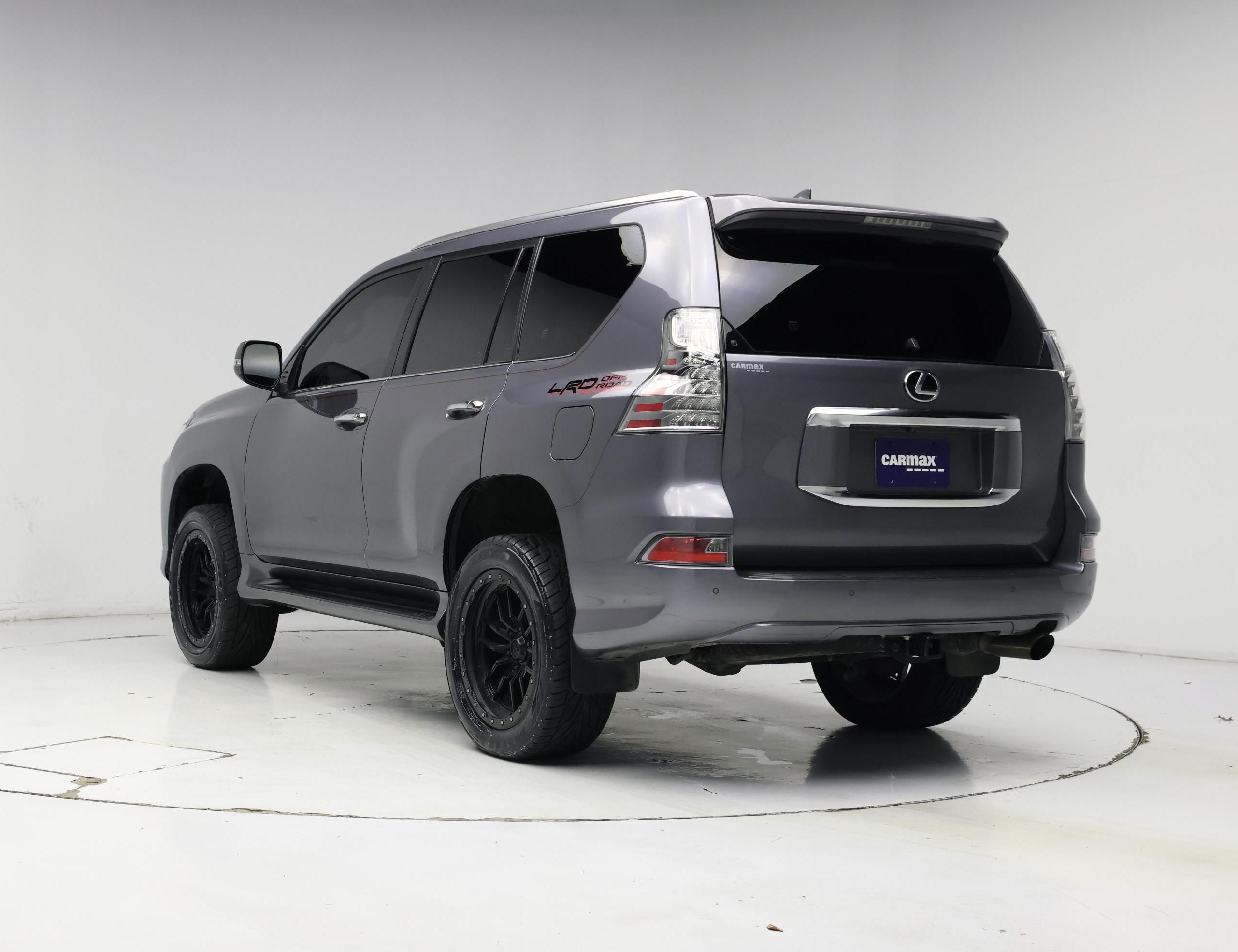 Thumbnail: 2023 Lexus GX - 2