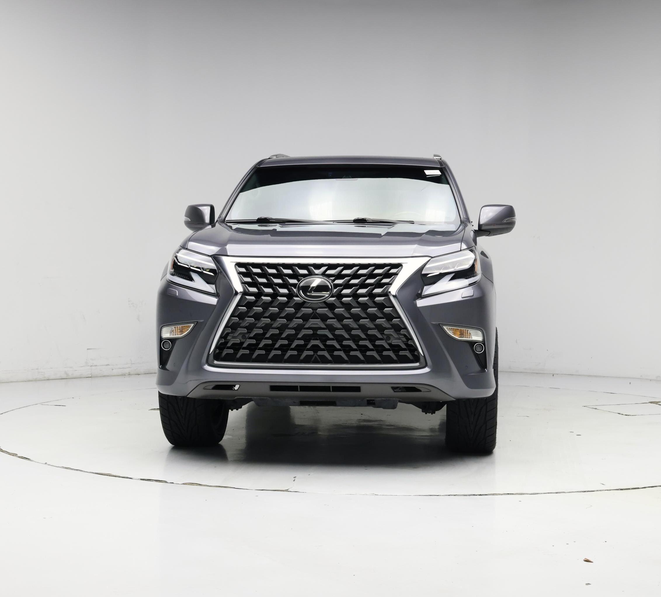 Thumbnail: 2023 Lexus GX - 5