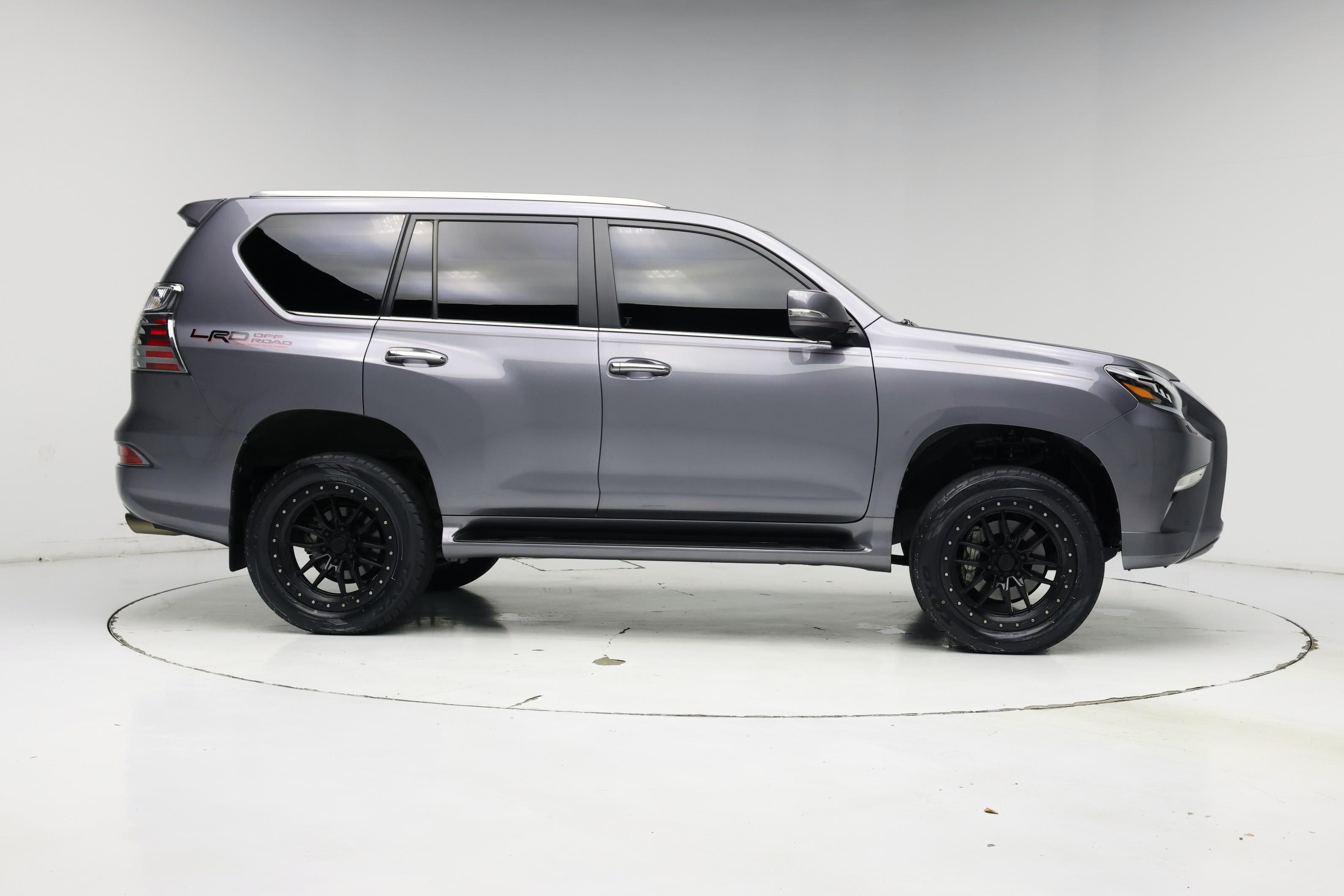 Thumbnail: 2023 Lexus GX - 7