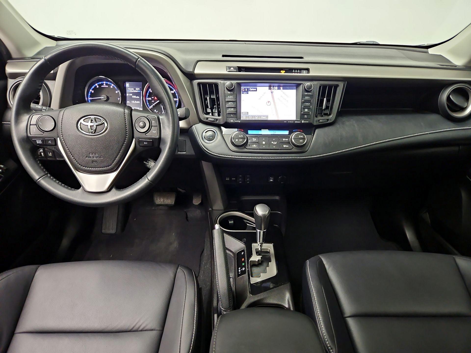 Thumbnail: 2018 Toyota RAV4 - 9