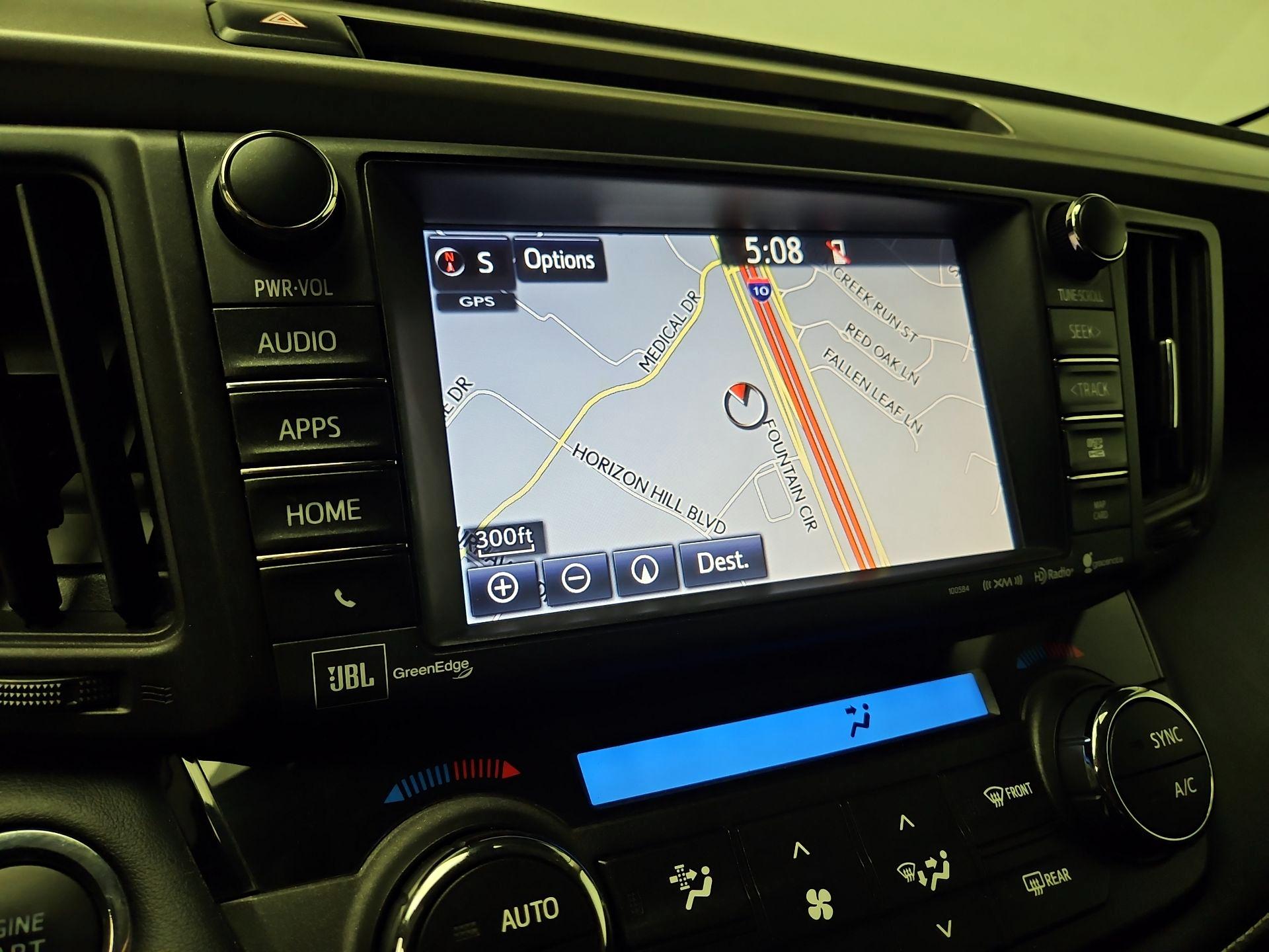 Thumbnail: 2018 Toyota RAV4 - 14