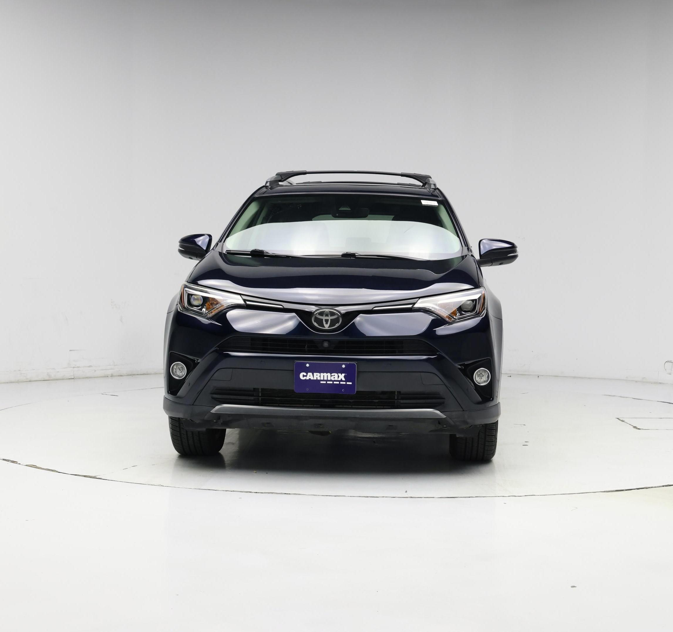 Thumbnail: 2018 Toyota RAV4 - 5