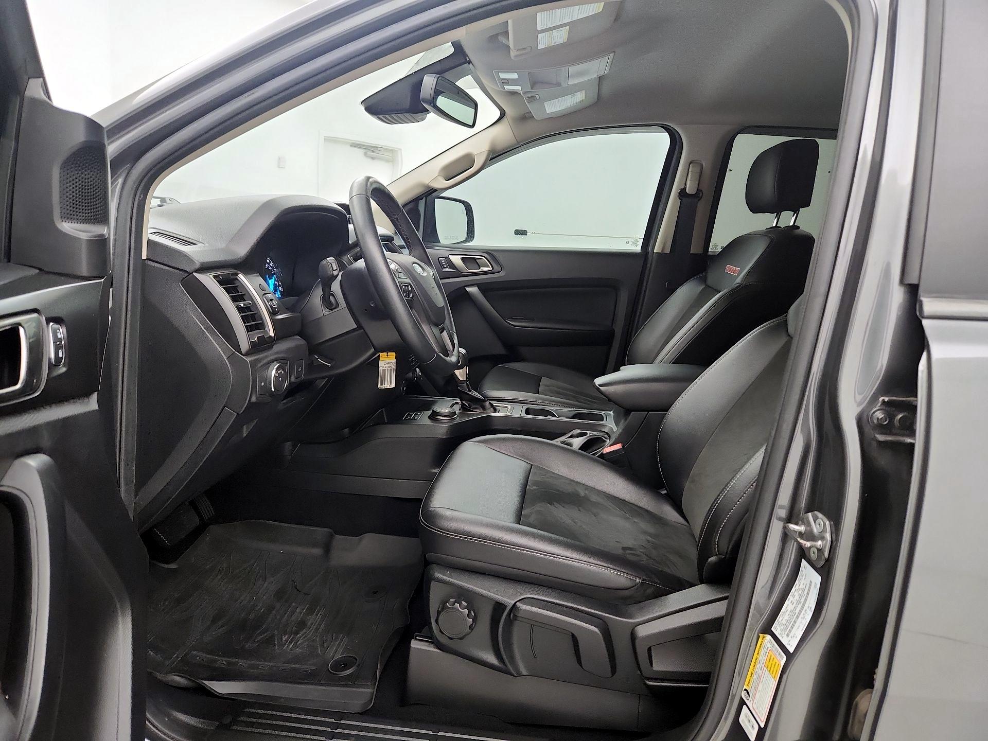 Thumbnail: 2022 Ford Ranger - 11