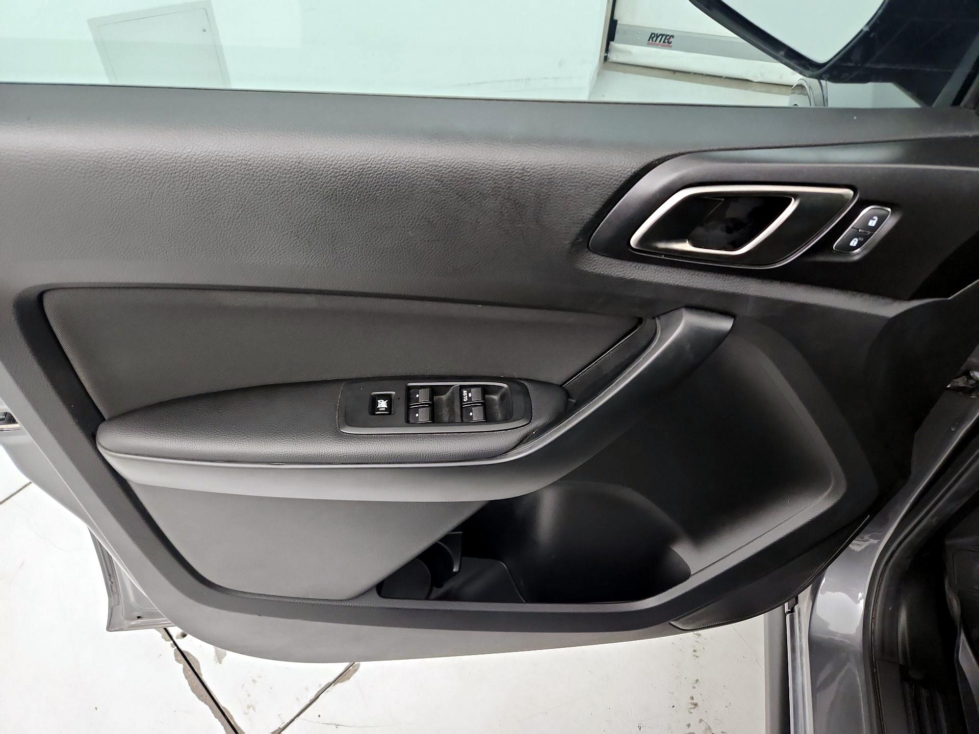 Thumbnail: 2022 Ford Ranger - 12