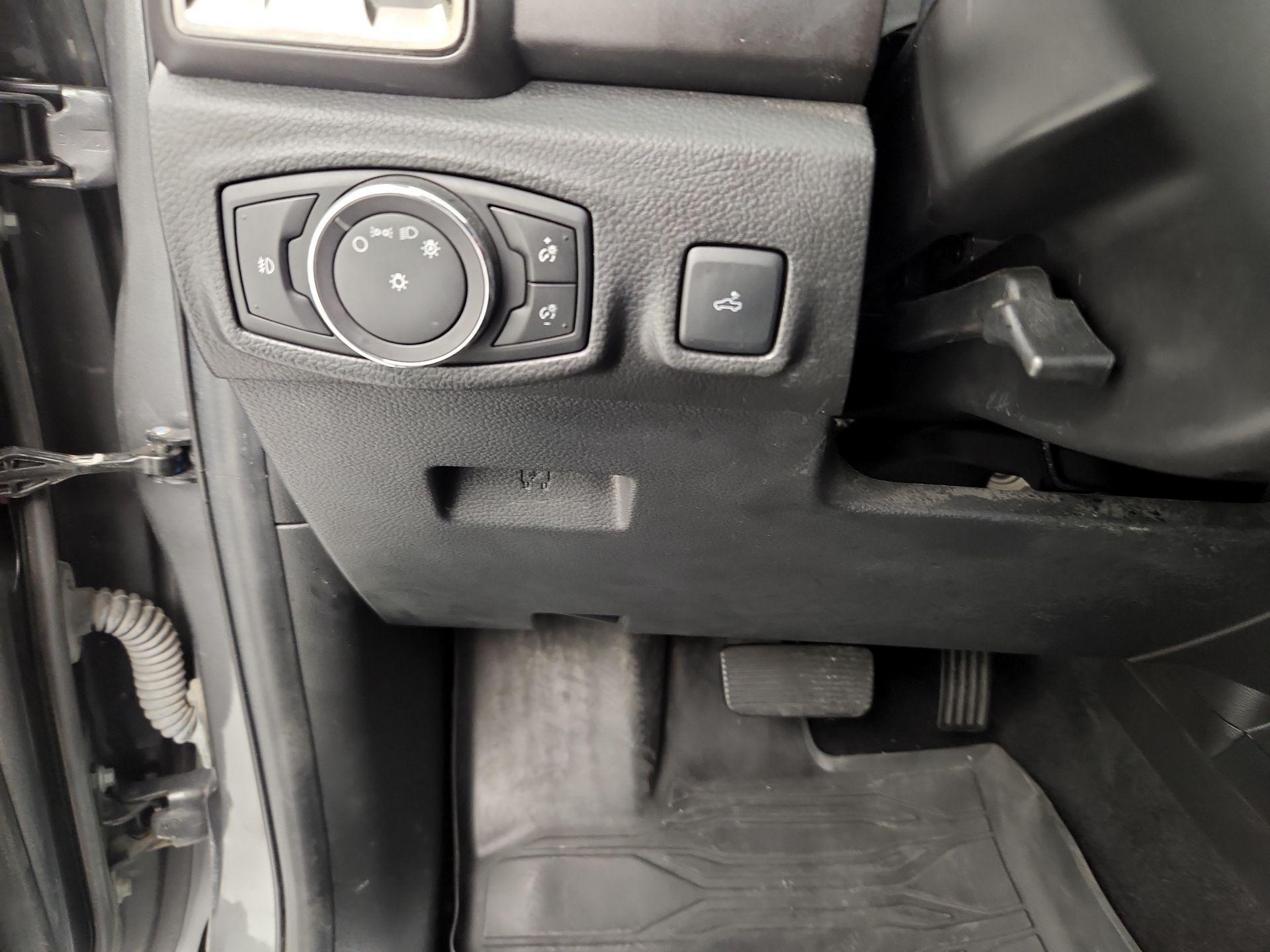 Thumbnail: 2022 Ford Ranger - 13