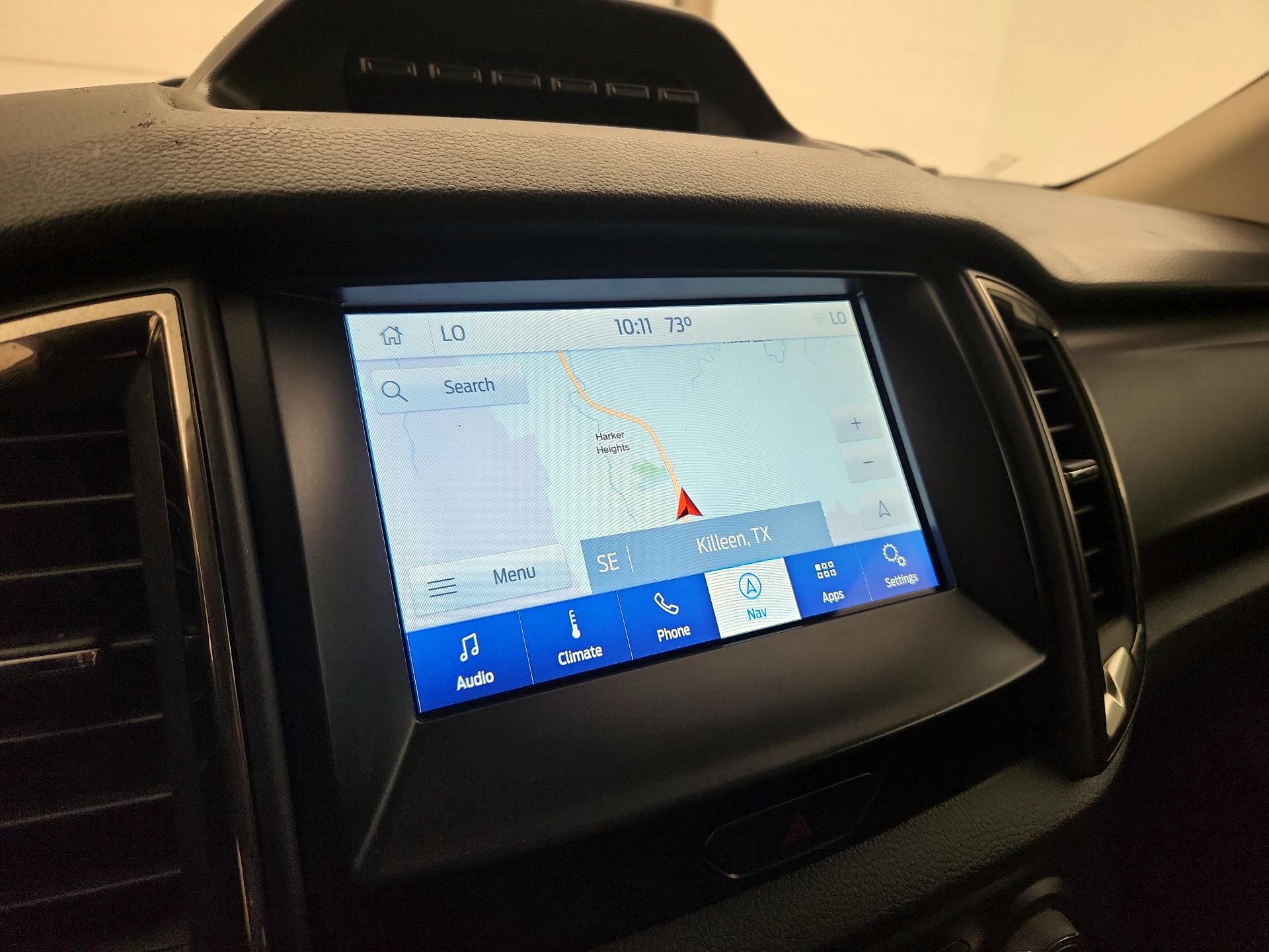 Thumbnail: 2022 Ford Ranger - 14