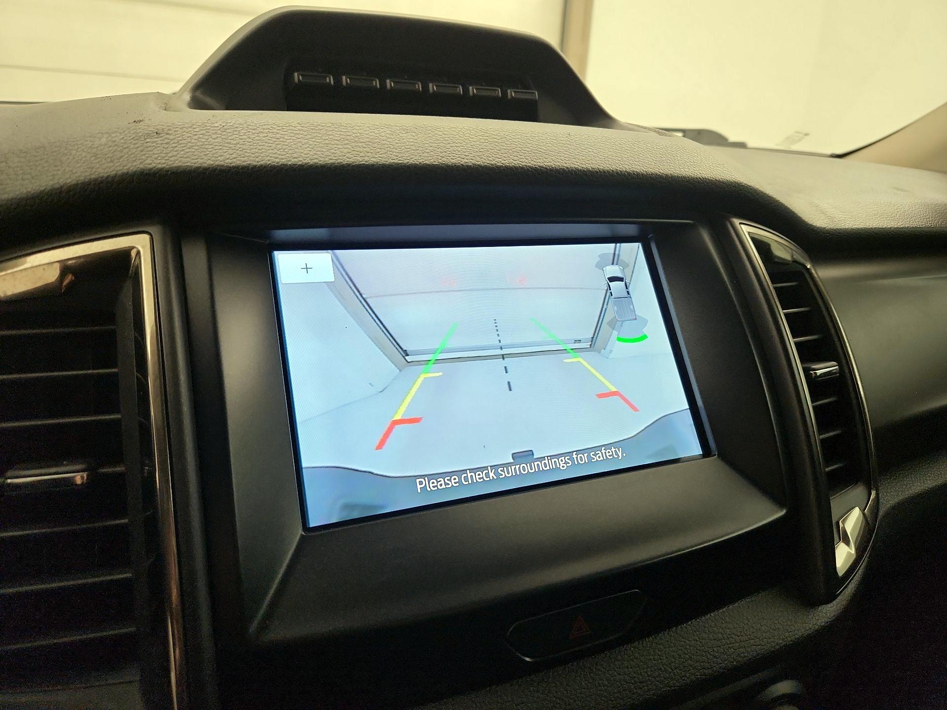 Thumbnail: 2022 Ford Ranger - 15