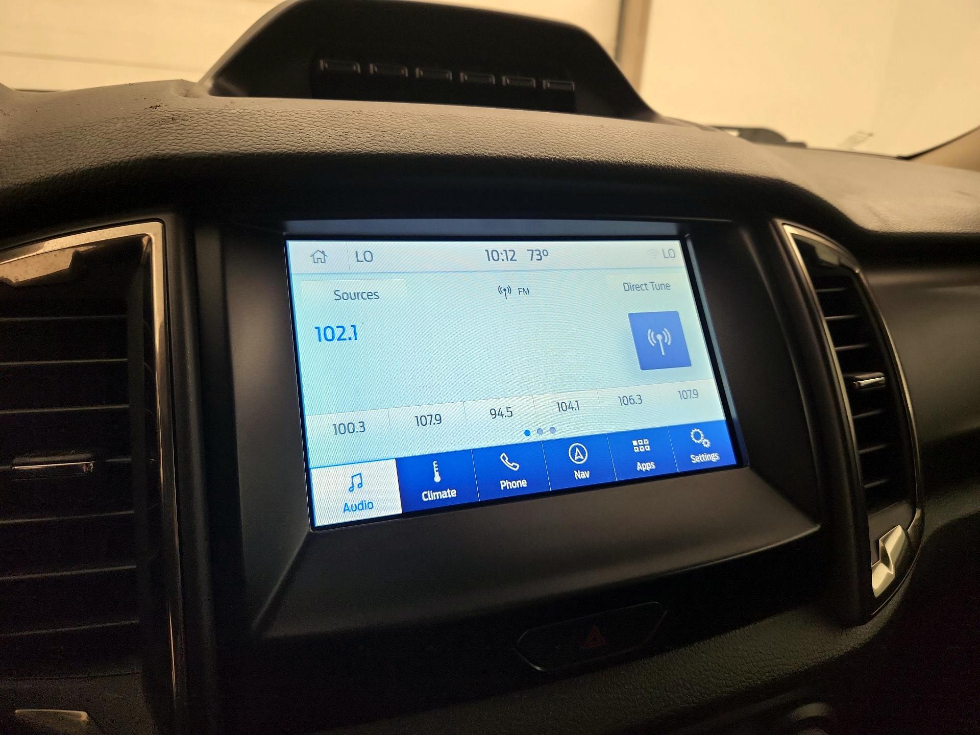 Thumbnail: 2022 Ford Ranger - 16