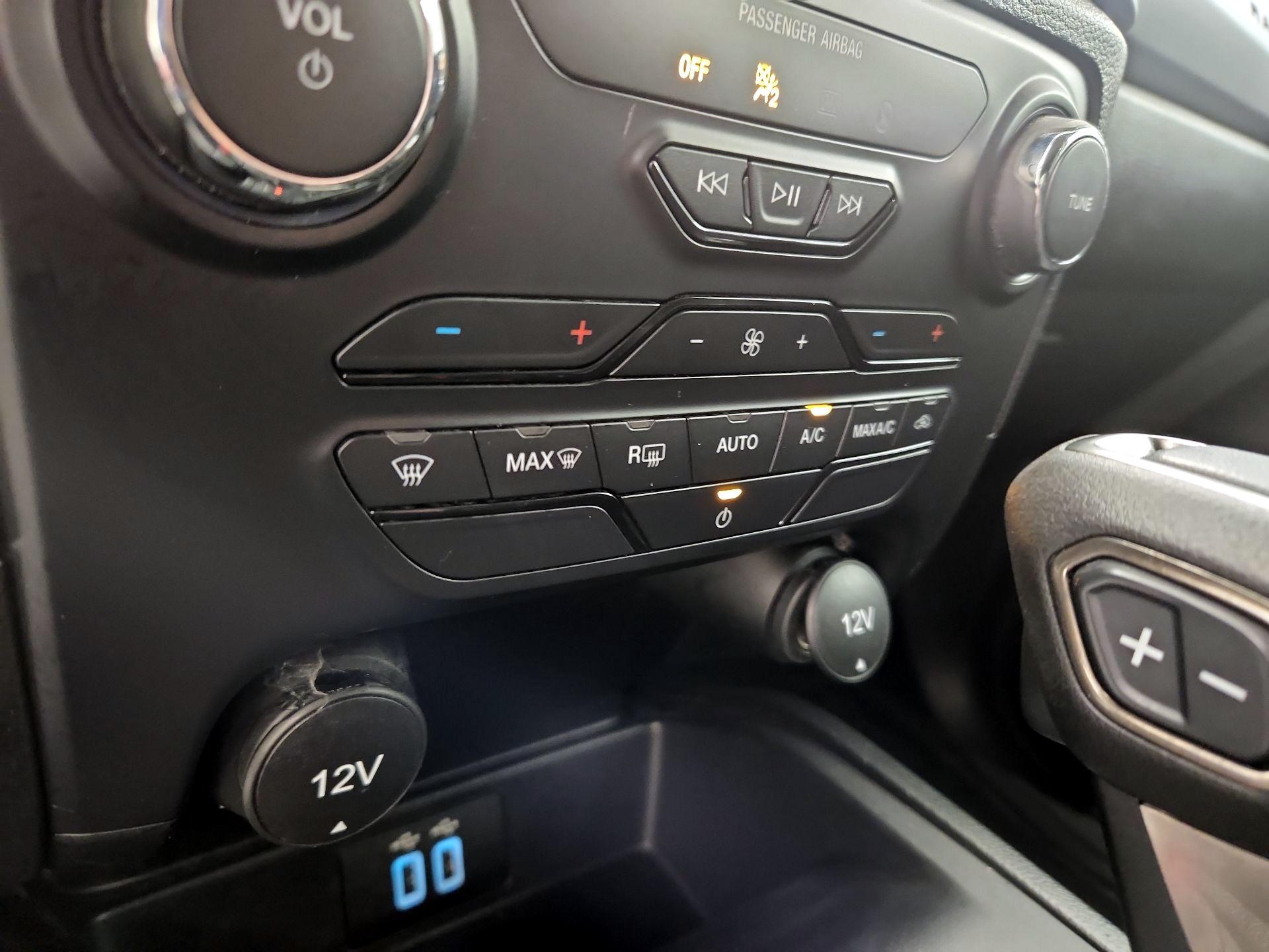 Thumbnail: 2022 Ford Ranger - 17