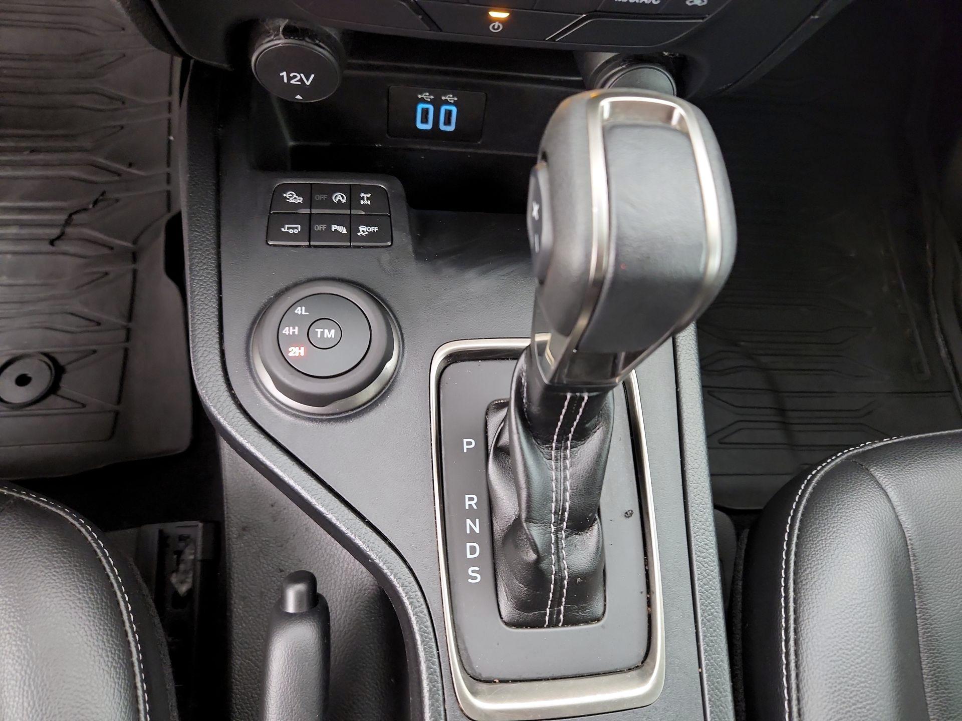 Thumbnail: 2022 Ford Ranger - 18