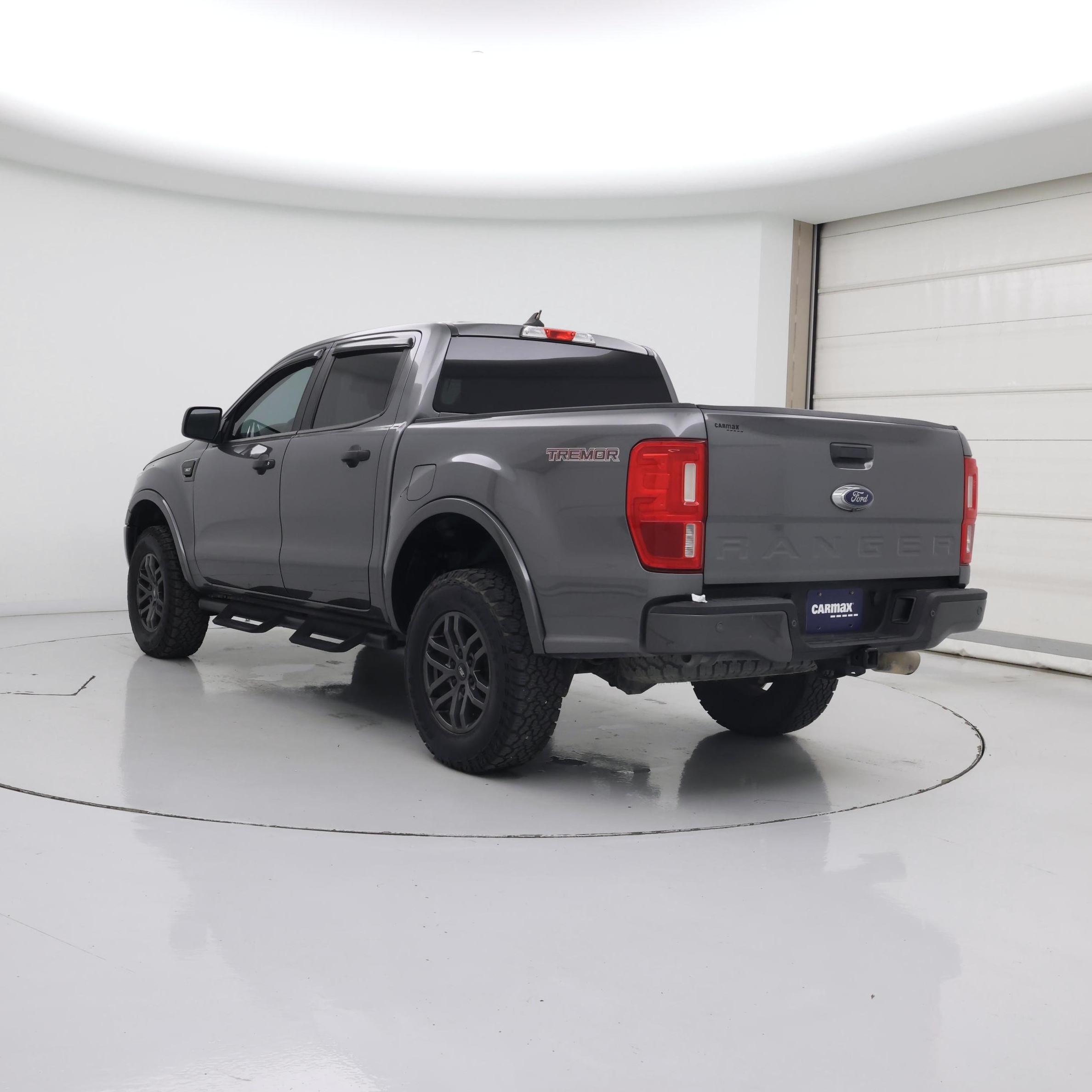 Thumbnail: 2022 Ford Ranger - 2