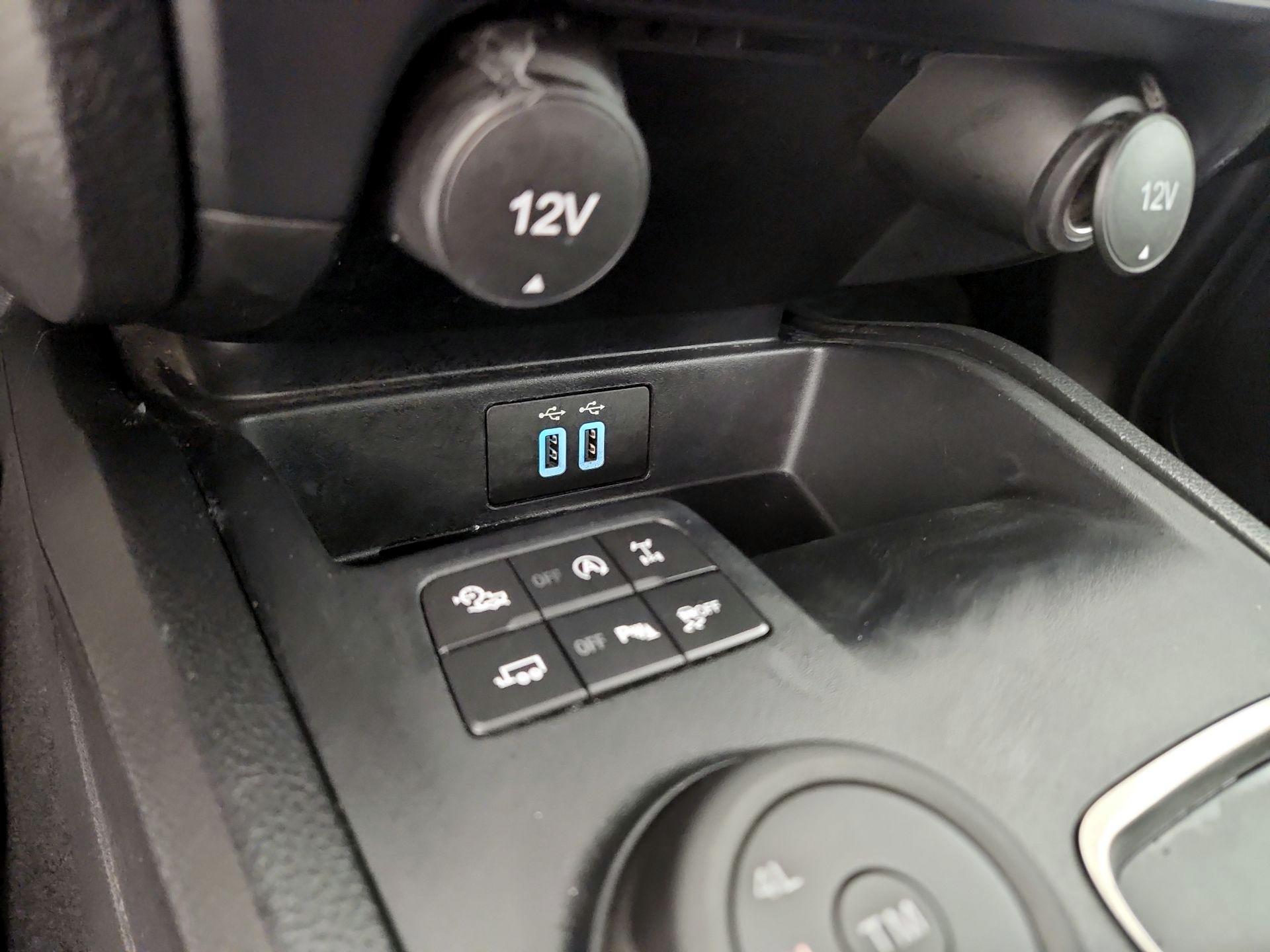 Thumbnail: 2022 Ford Ranger - 19