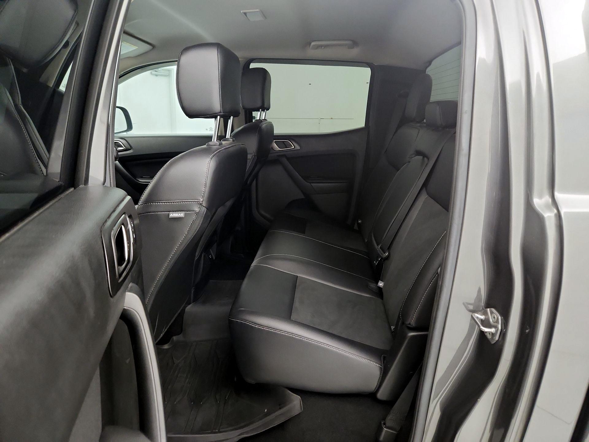 Thumbnail: 2022 Ford Ranger - 20