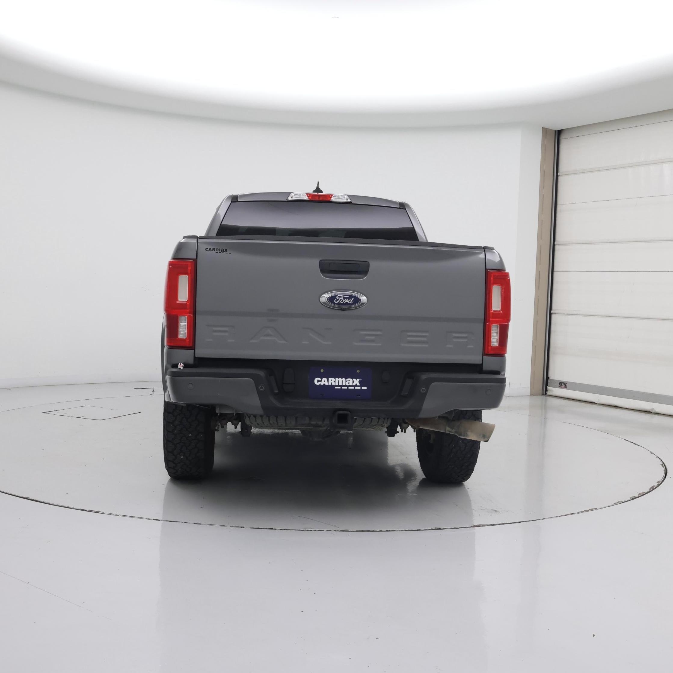 Thumbnail: 2022 Ford Ranger - 6