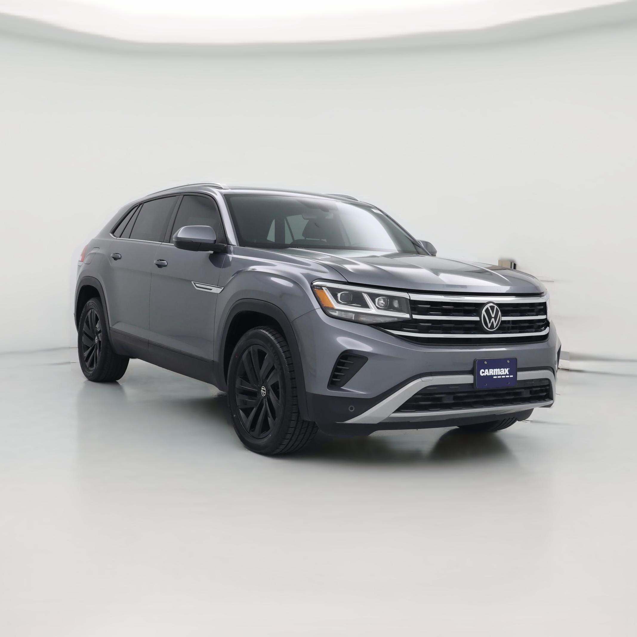 Thumbnail: 2023 Volkswagen Atlas - 1