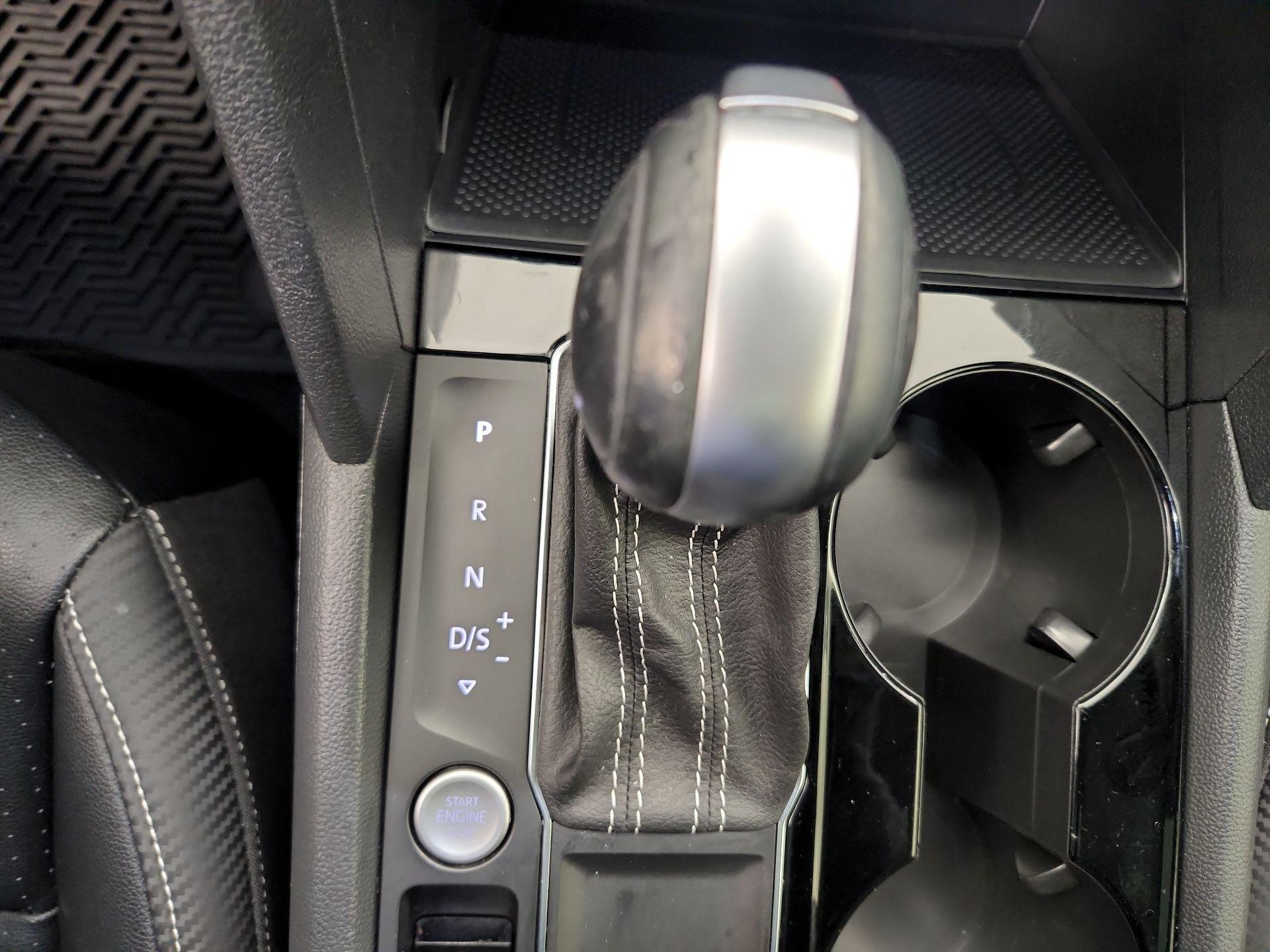 Thumbnail: 2023 Volkswagen Atlas - 17