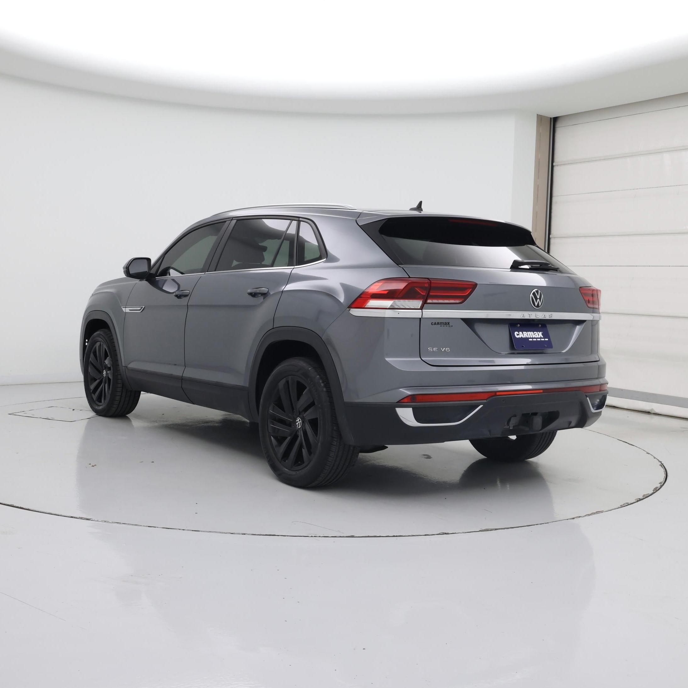 Thumbnail: 2023 Volkswagen Atlas - 2