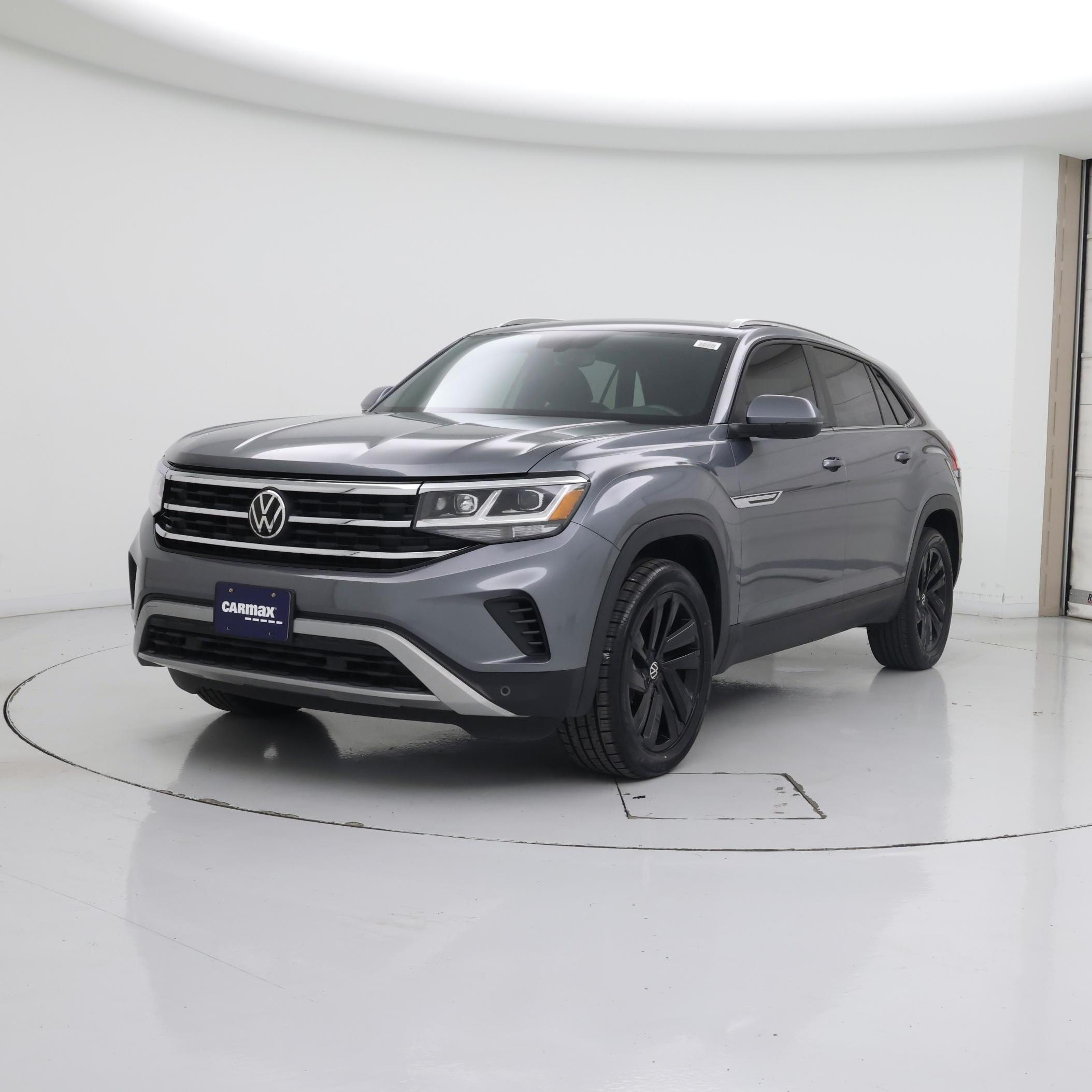 Thumbnail: 2023 Volkswagen Atlas - 4