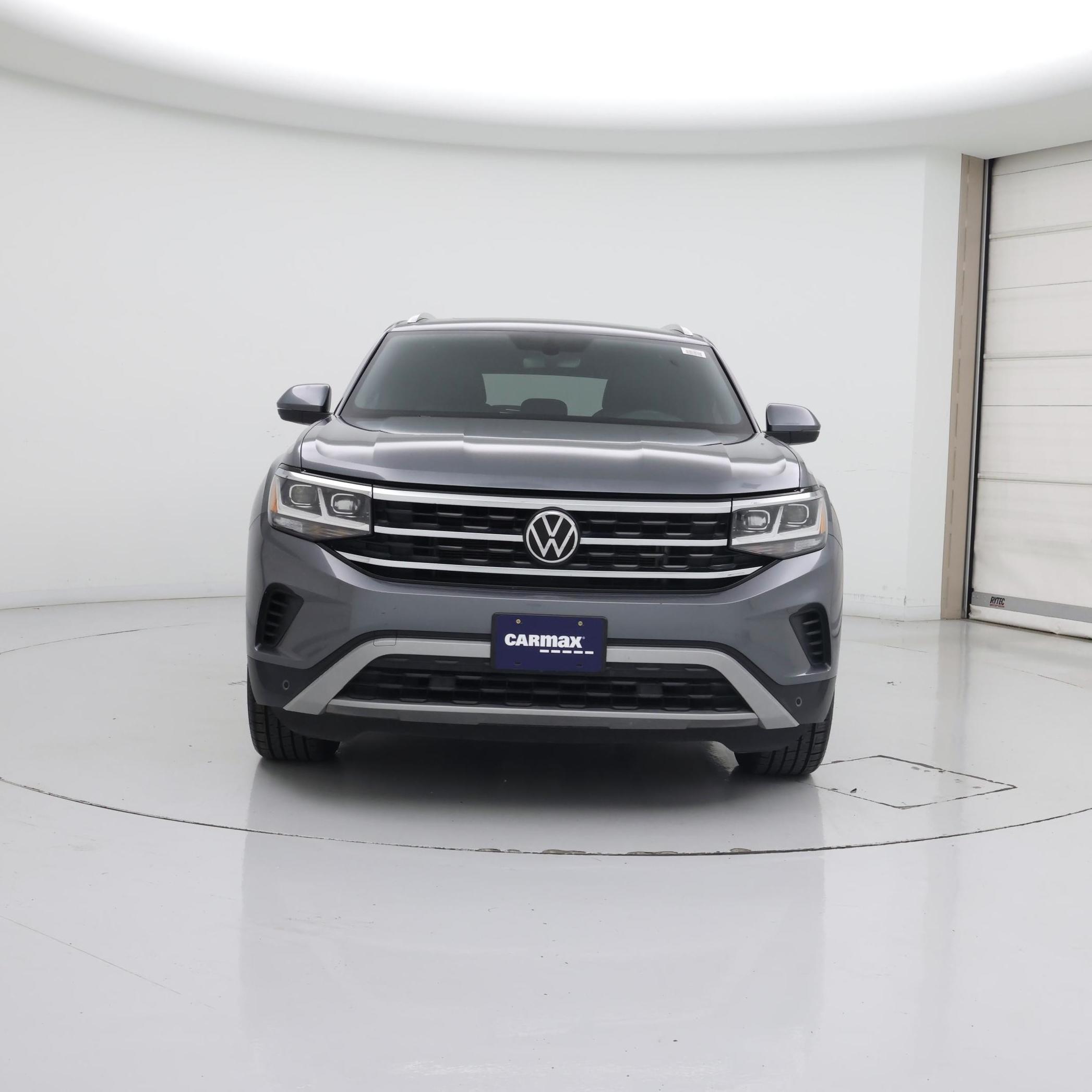 Thumbnail: 2023 Volkswagen Atlas - 5