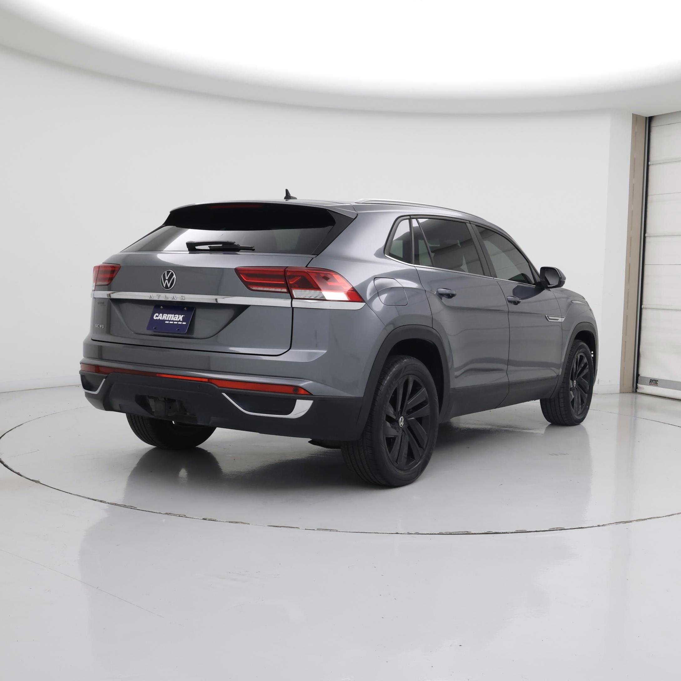 Thumbnail: 2023 Volkswagen Atlas - 8