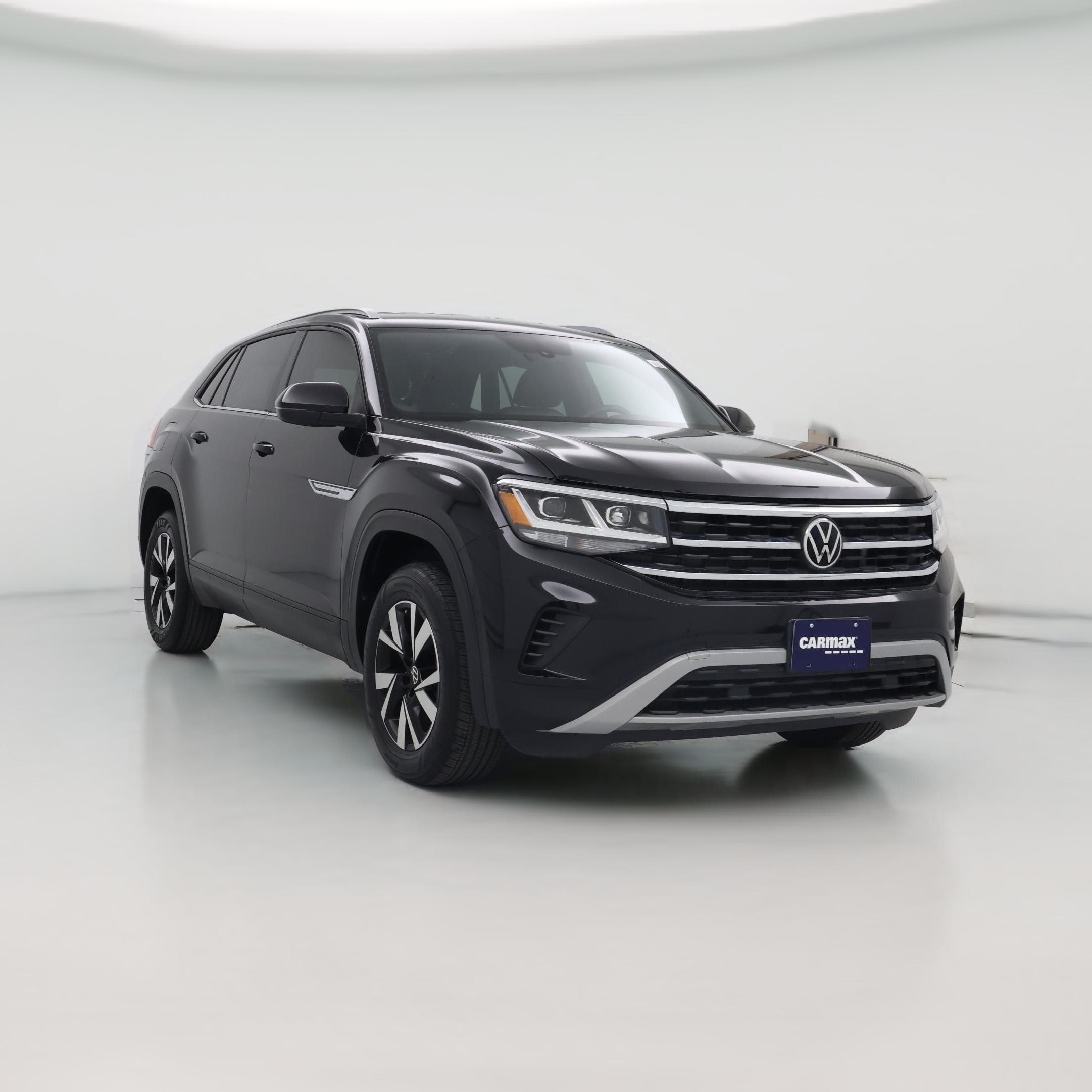 Thumbnail: 2022 Volkswagen Atlas - 1