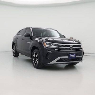 2022 Volkswagen Atlas Cross Sport SE