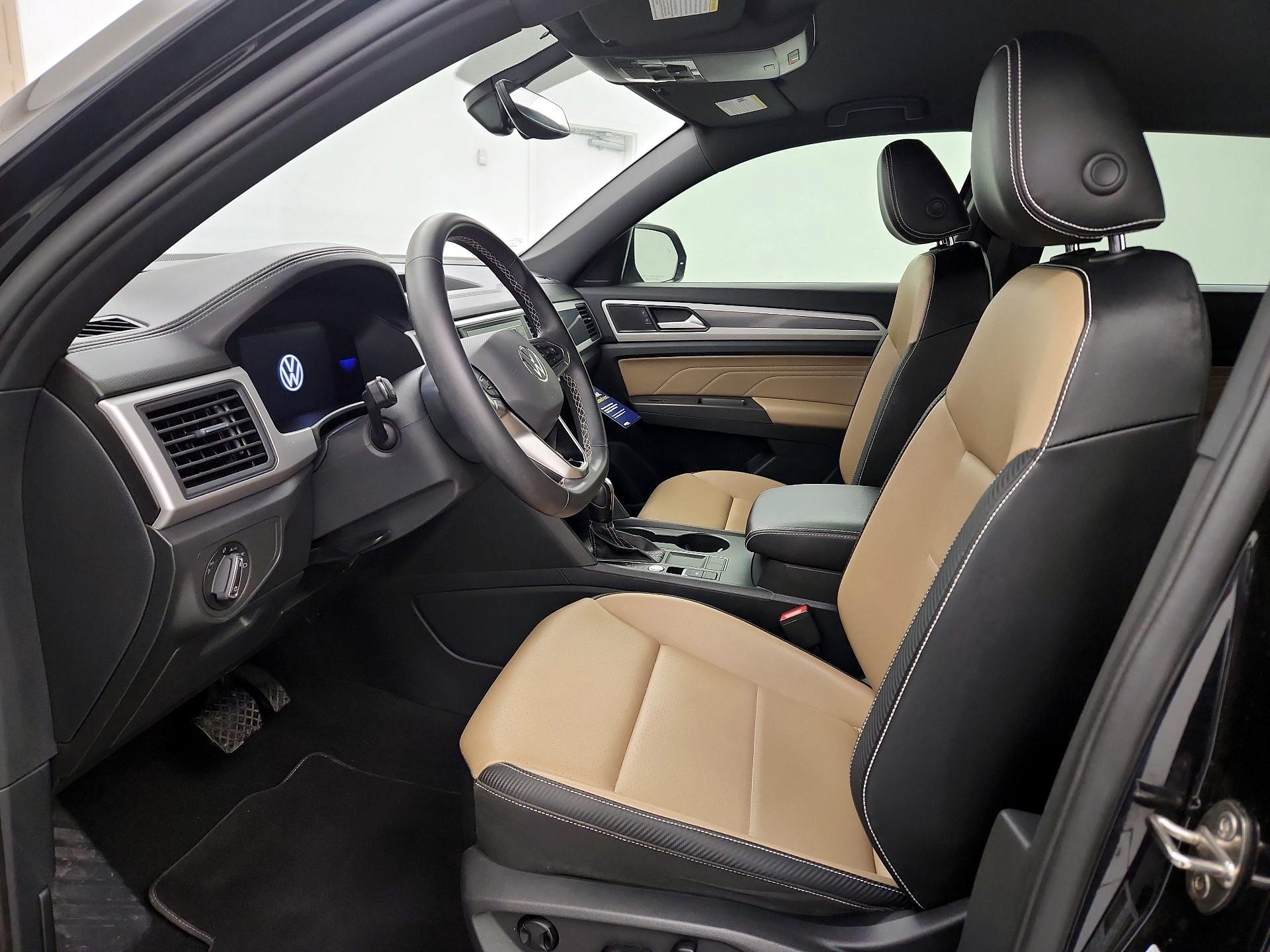 Thumbnail: 2022 Volkswagen Atlas - 11