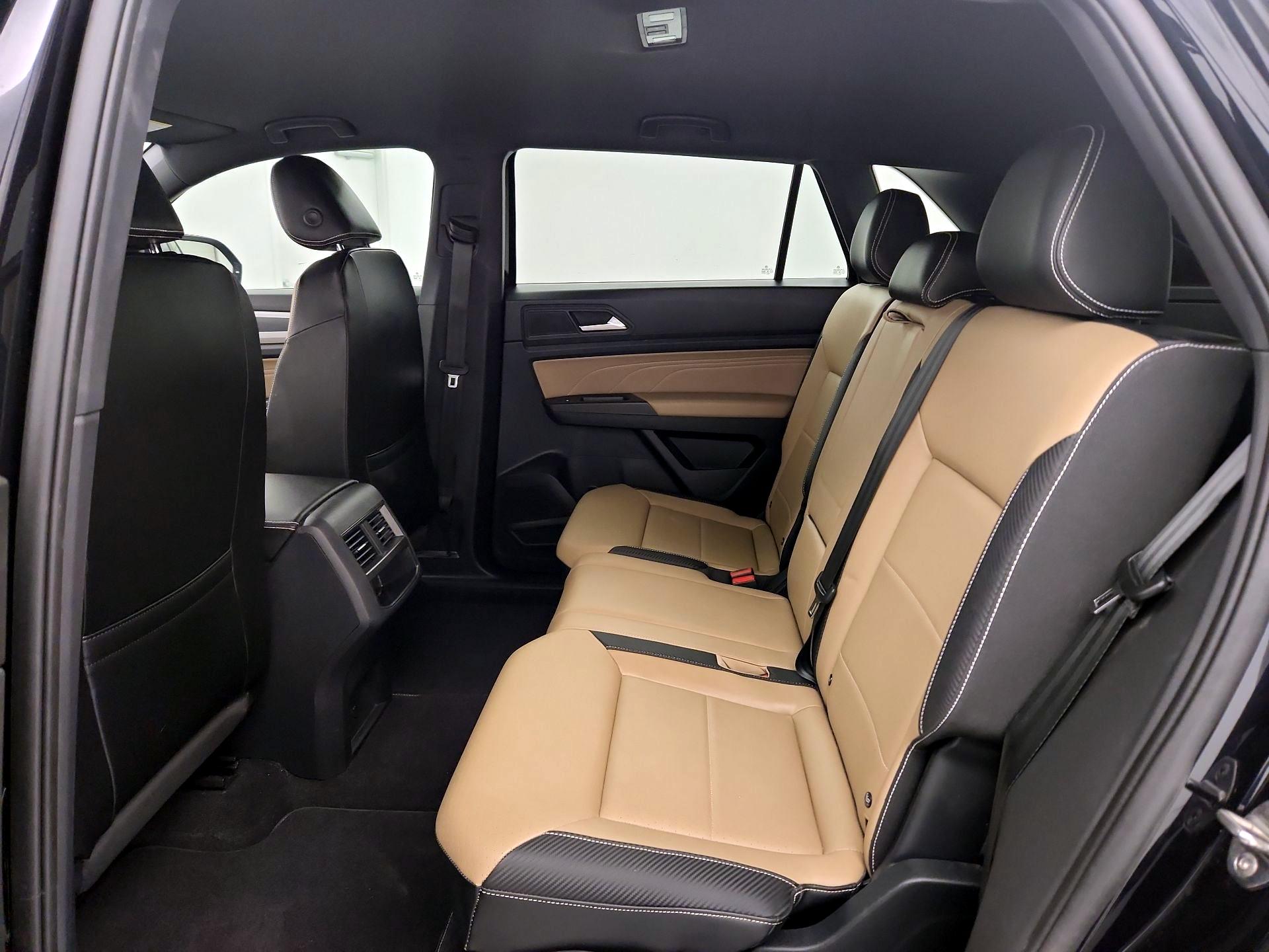 Thumbnail: 2022 Volkswagen Atlas - 19