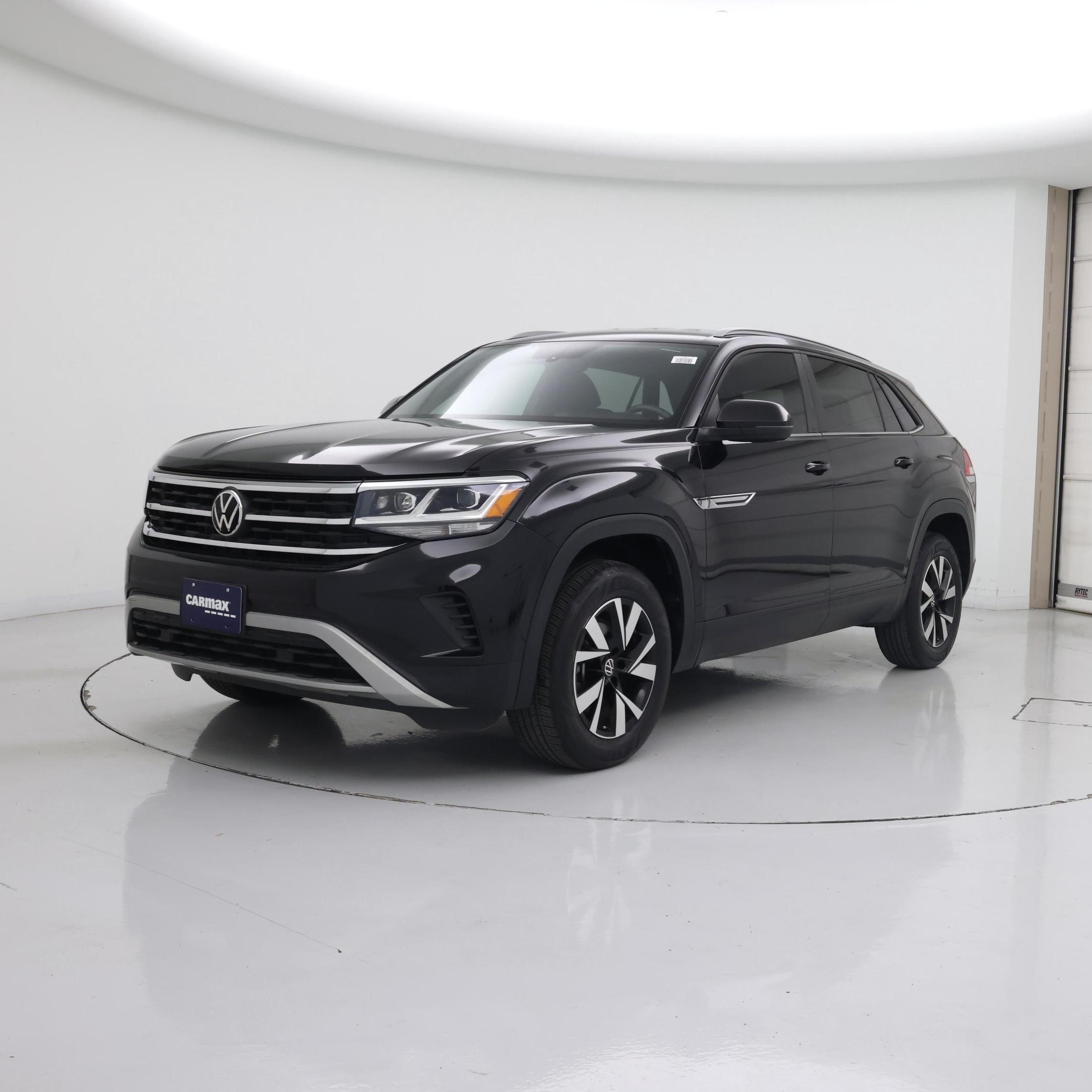 Thumbnail: 2022 Volkswagen Atlas - 4