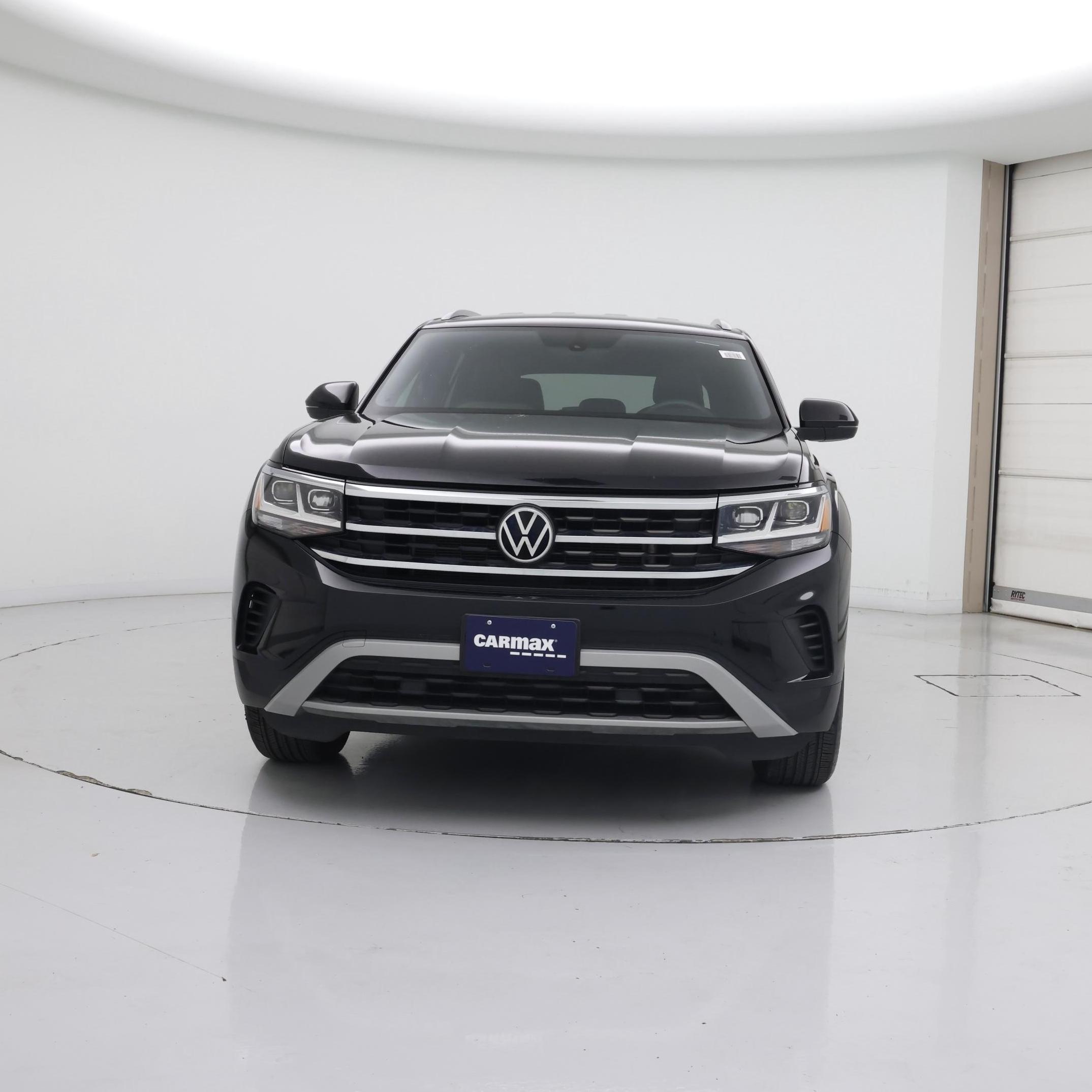 Thumbnail: 2022 Volkswagen Atlas - 5