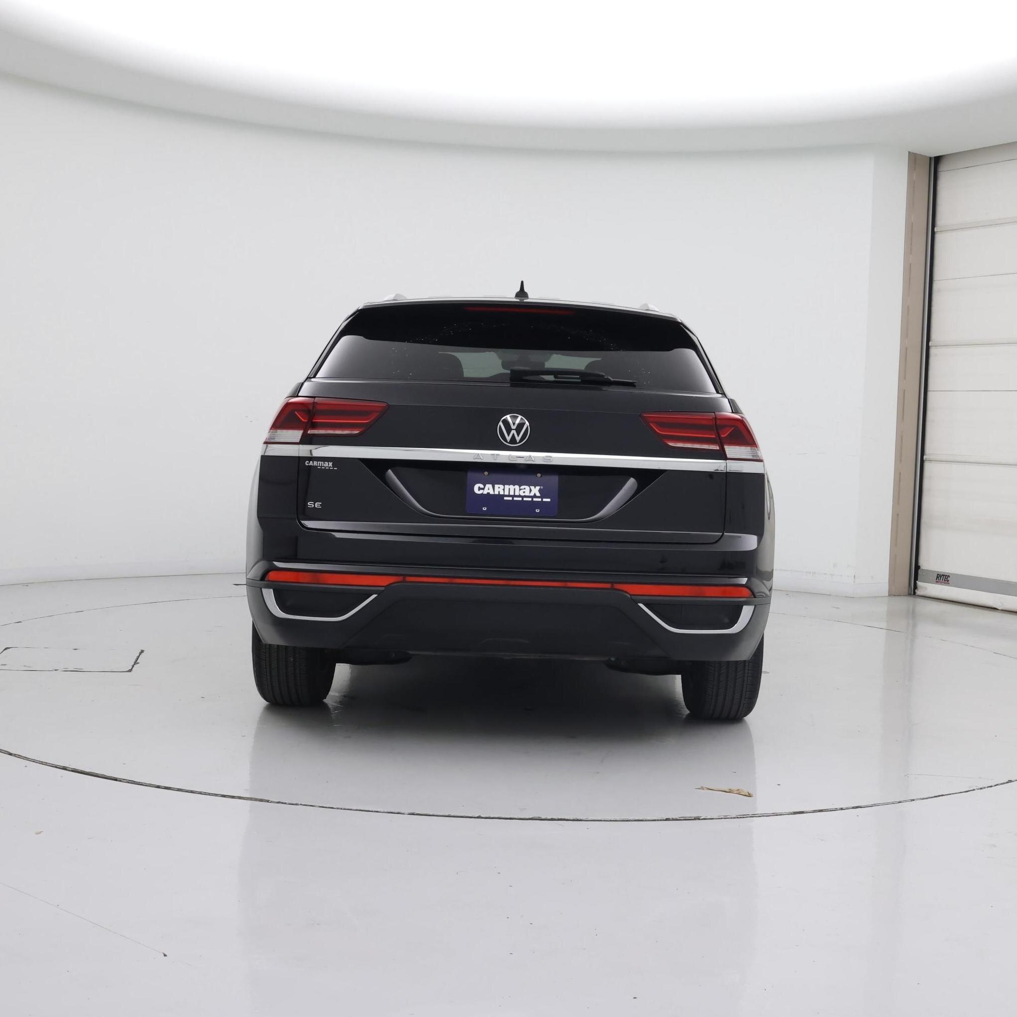 Thumbnail: 2022 Volkswagen Atlas - 6