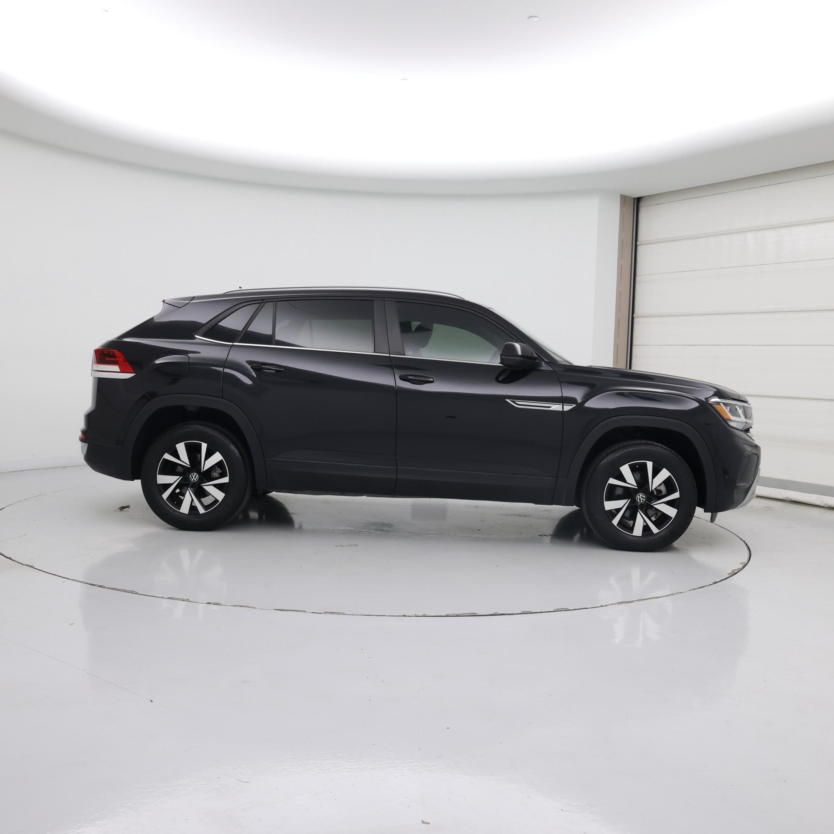 Thumbnail: 2022 Volkswagen Atlas - 7