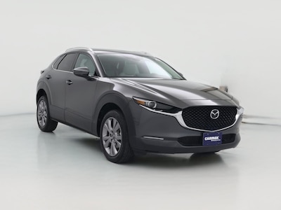 2021 Mazda CX-30 Premium