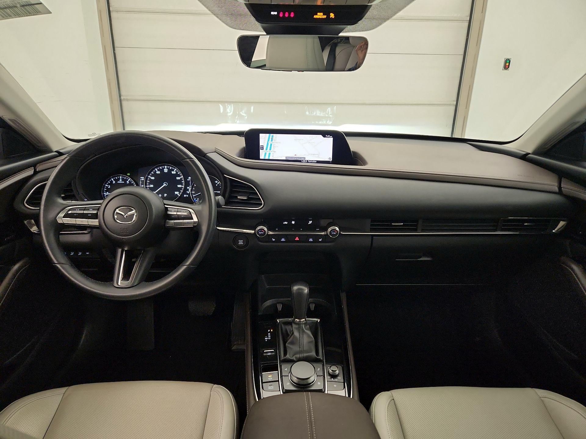 Thumbnail: 2021 Mazda CX-30 - 9