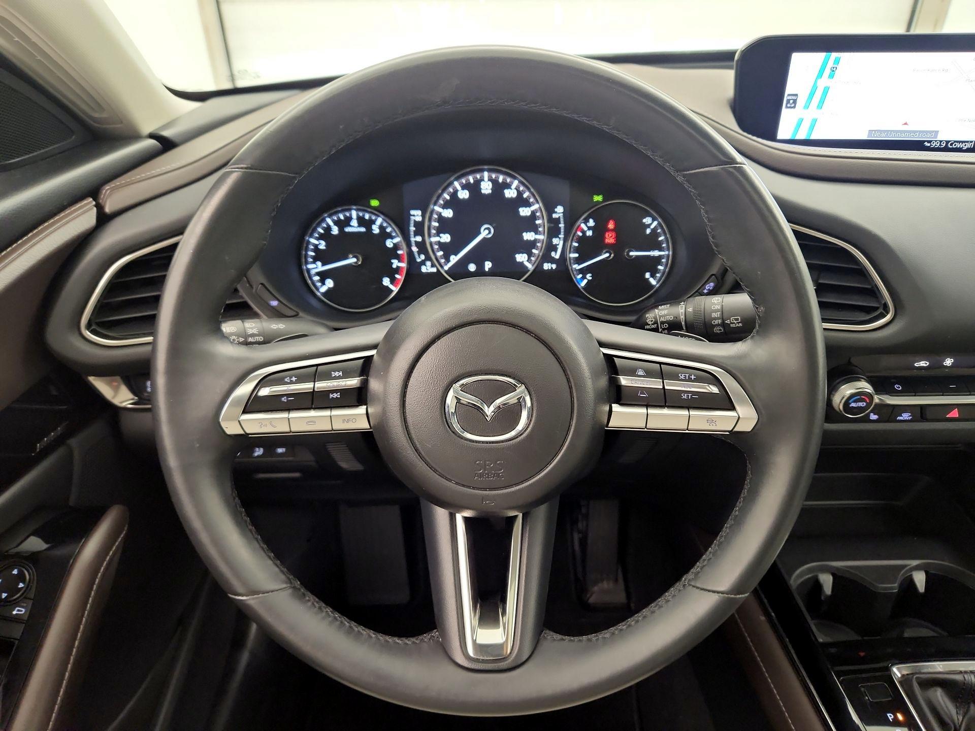 Thumbnail: 2021 Mazda CX-30 - 10