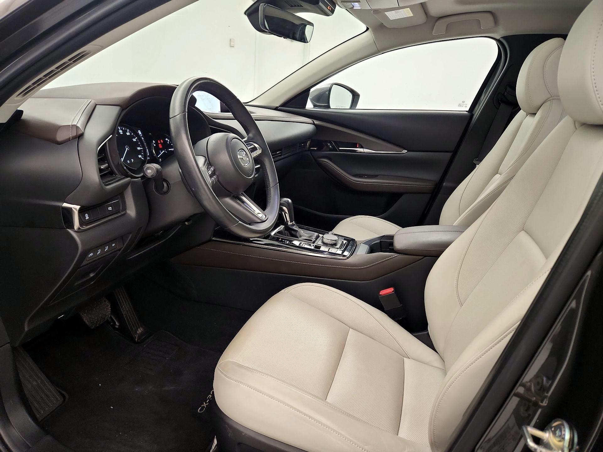 Thumbnail: 2021 Mazda CX-30 - 11