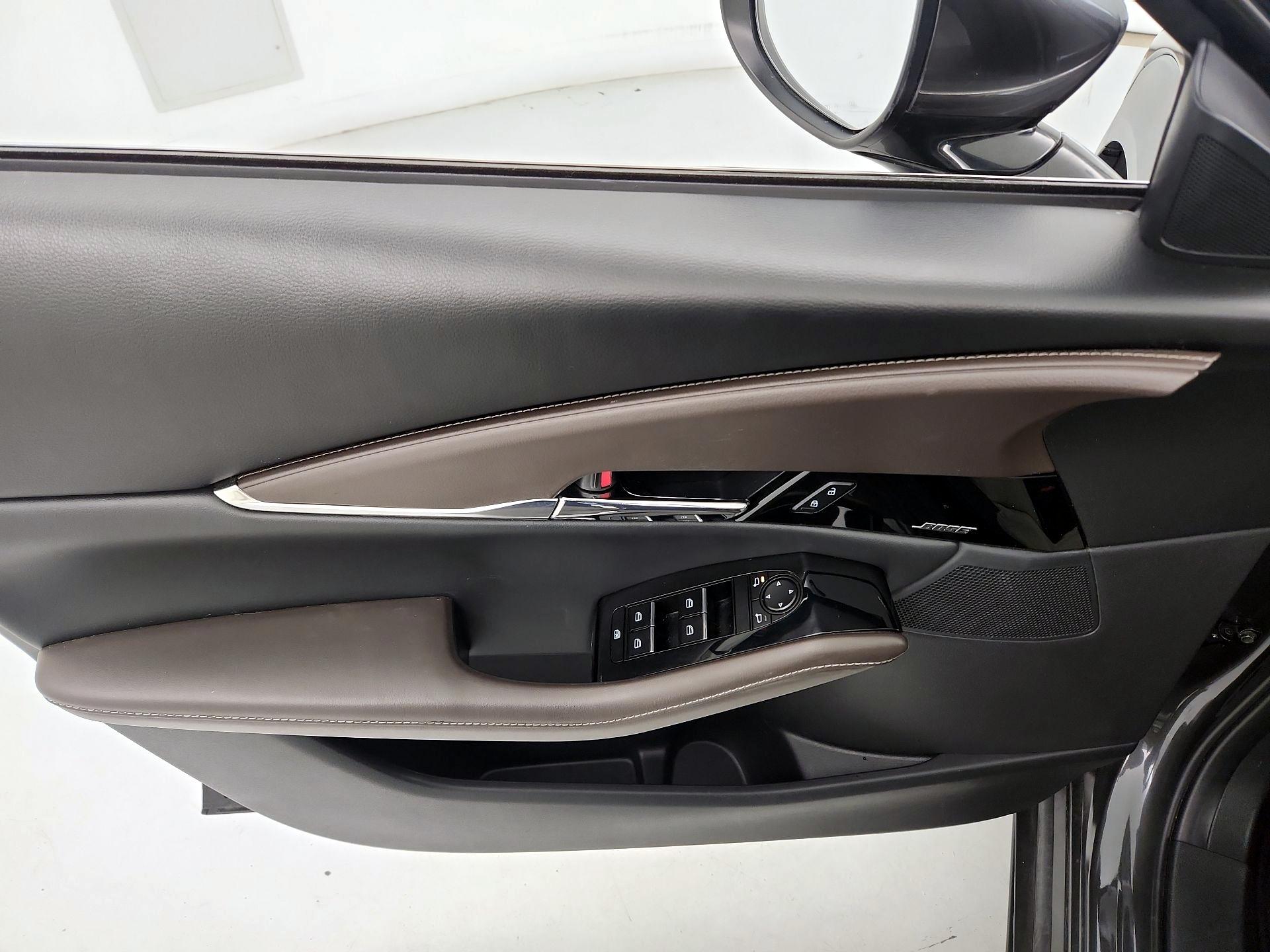 Thumbnail: 2021 Mazda CX-30 - 12