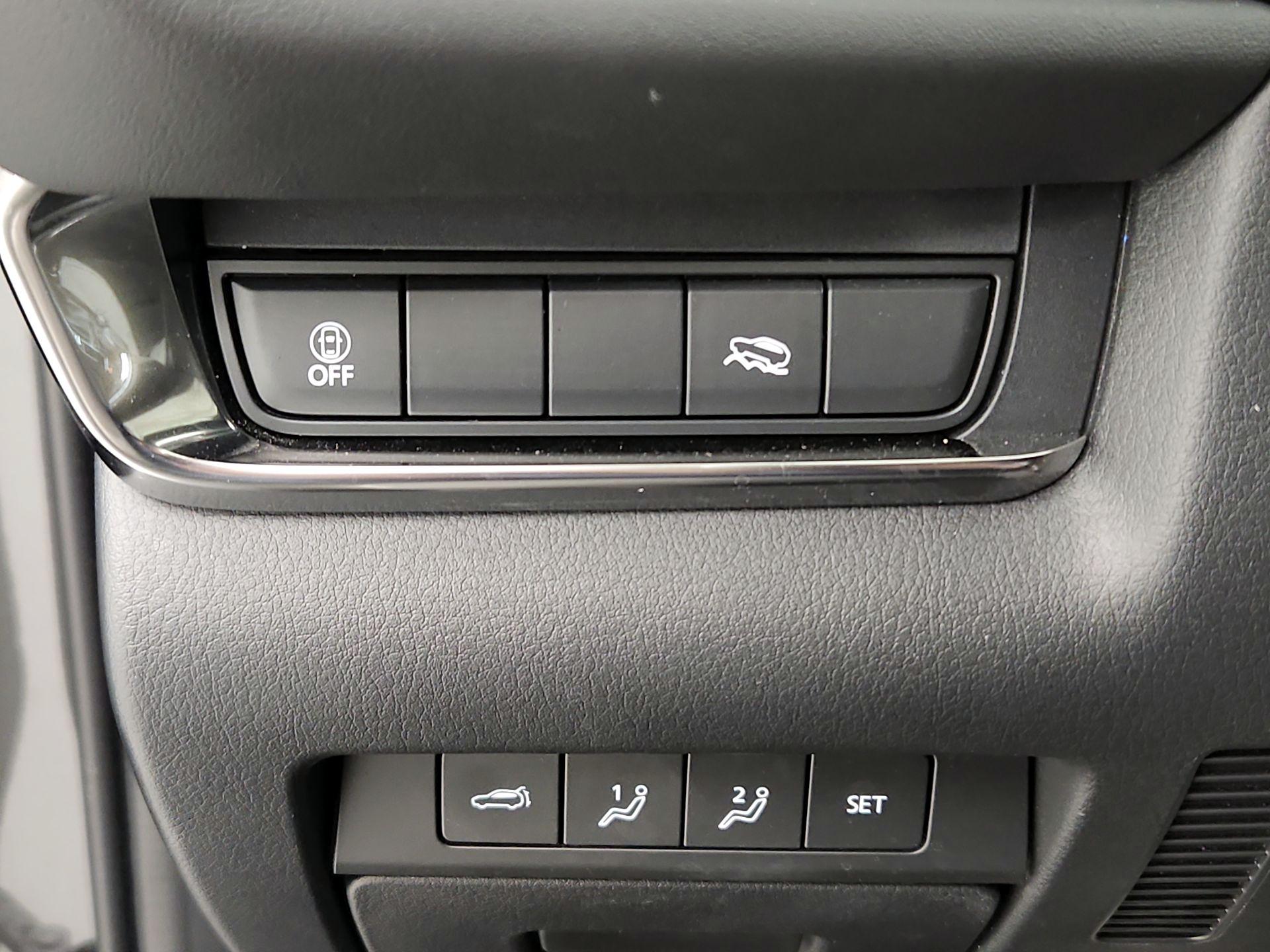 Thumbnail: 2021 Mazda CX-30 - 13