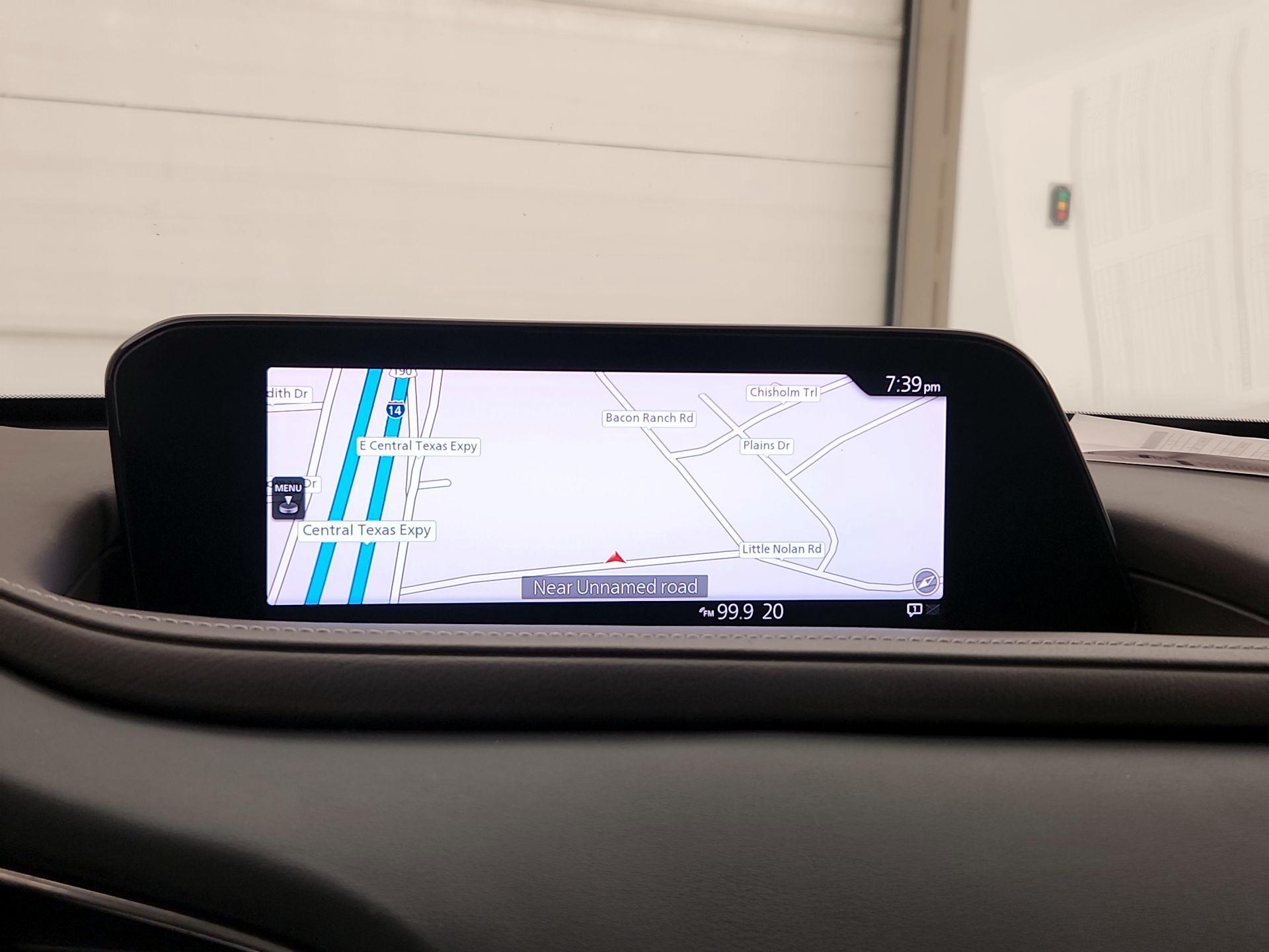 Thumbnail: 2021 Mazda CX-30 - 14