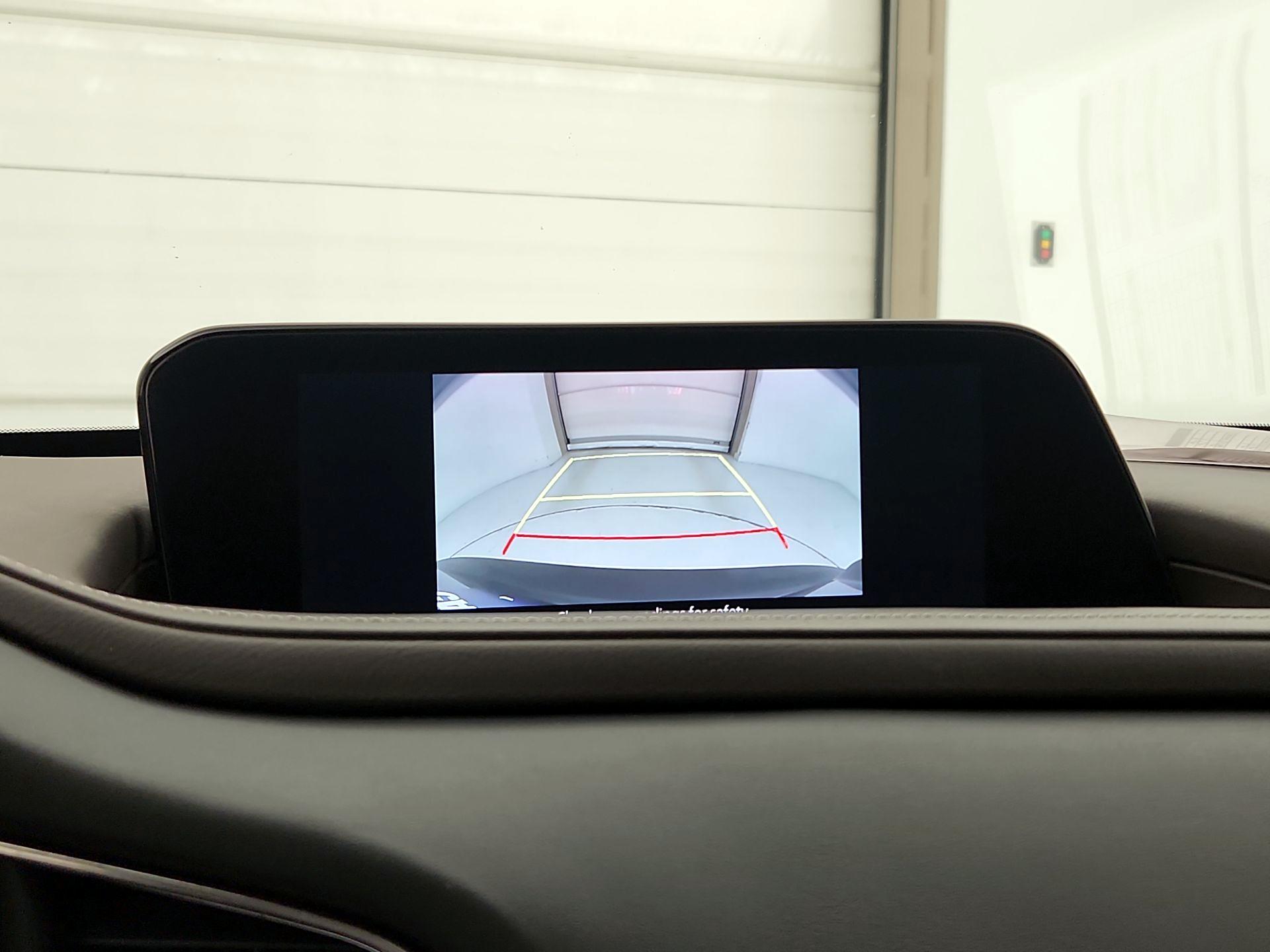 Thumbnail: 2021 Mazda CX-30 - 15