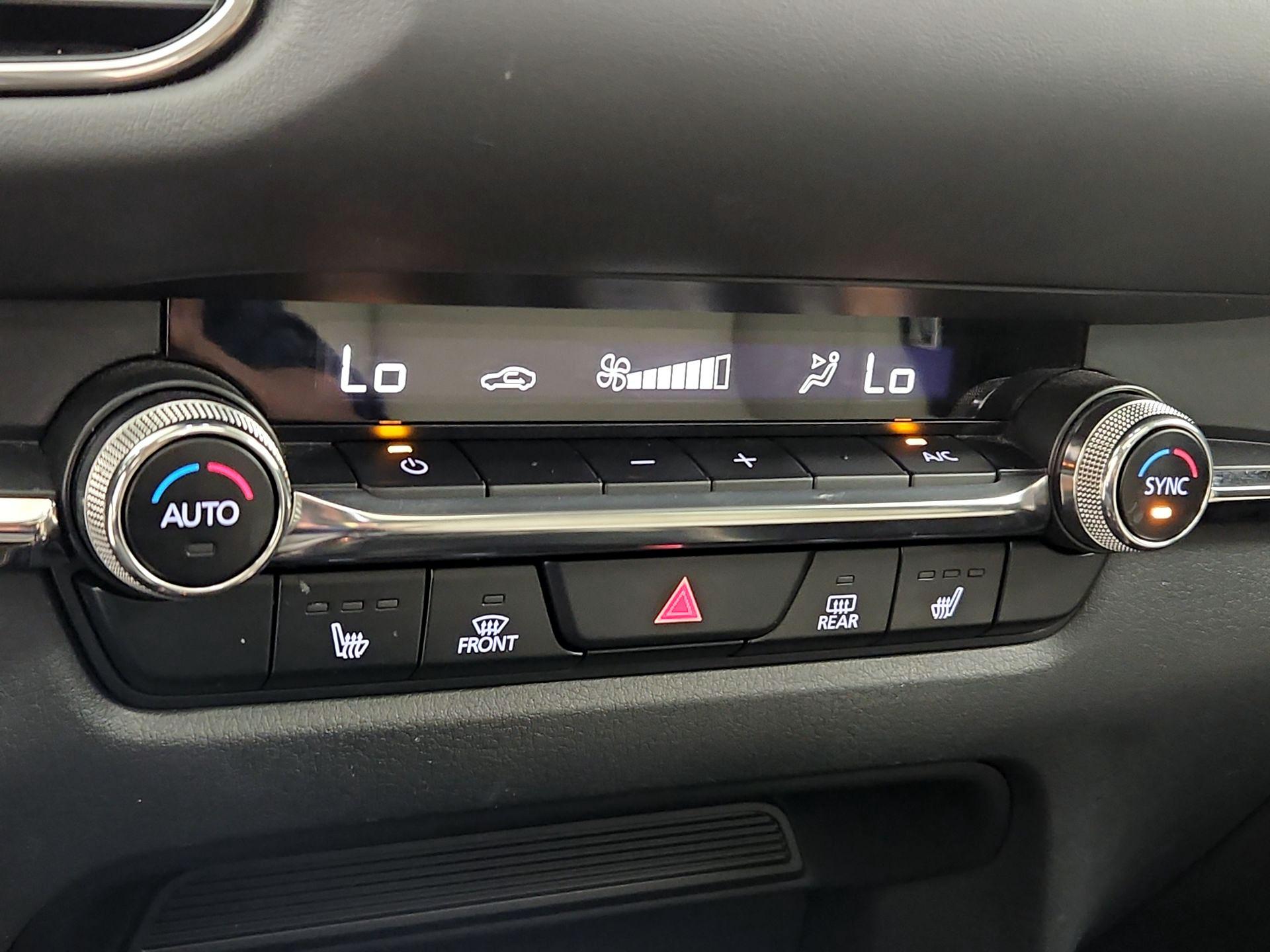 Thumbnail: 2021 Mazda CX-30 - 17