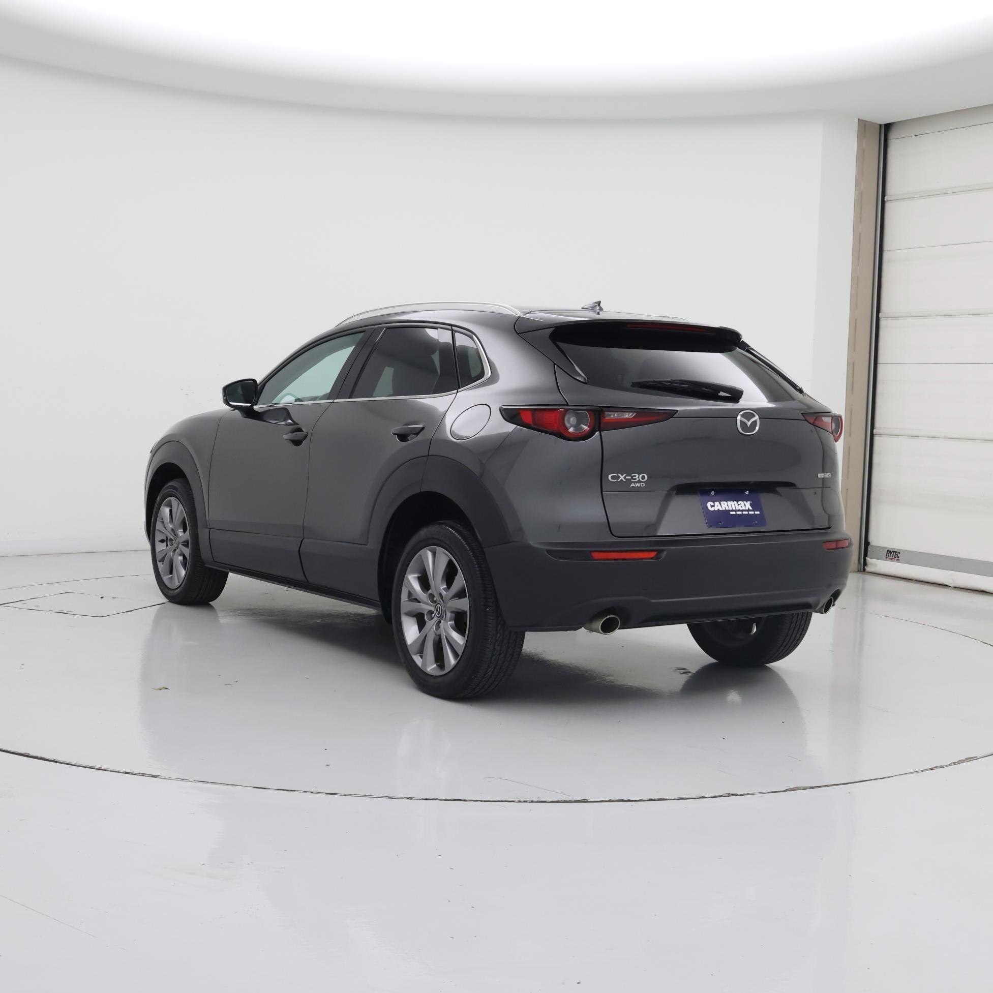 Thumbnail: 2021 Mazda CX-30 - 2