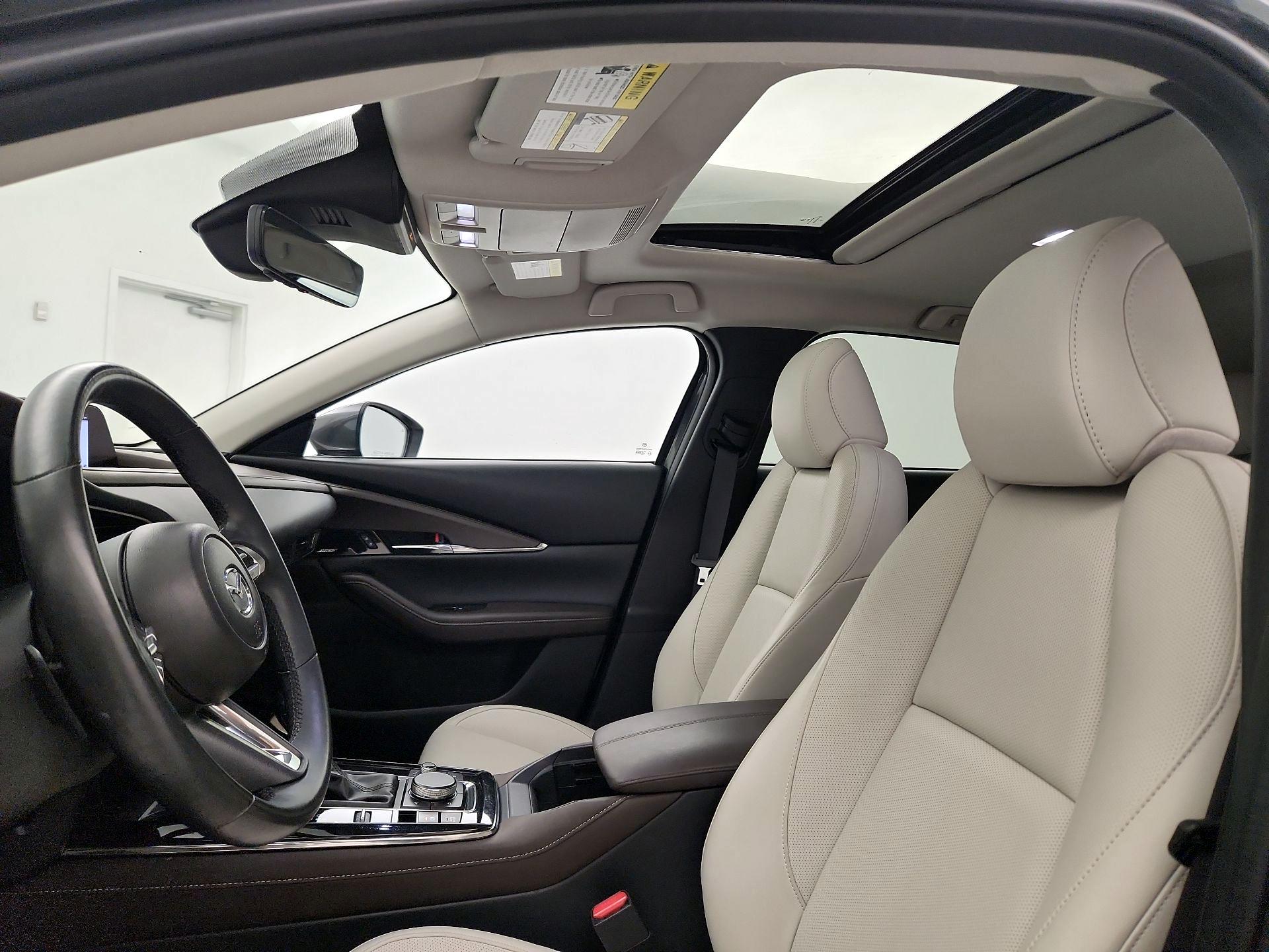 Thumbnail: 2021 Mazda CX-30 - 19