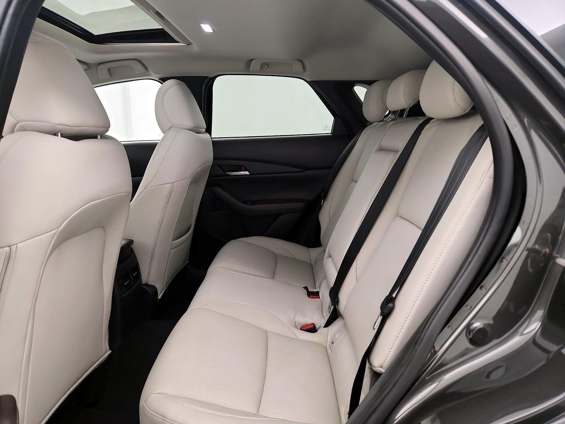 Thumbnail: 2021 Mazda CX-30 - 20