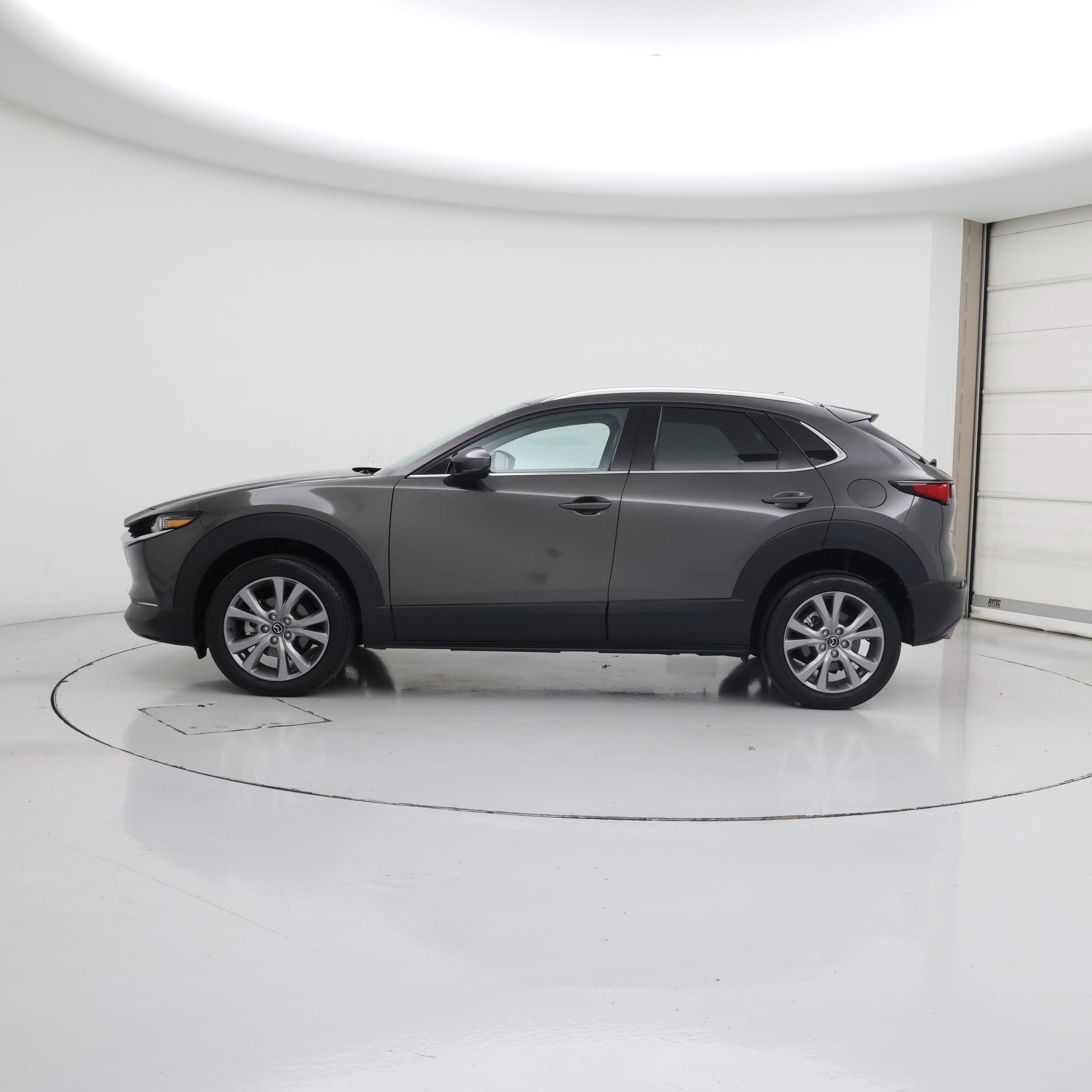 Thumbnail: 2021 Mazda CX-30 - 3