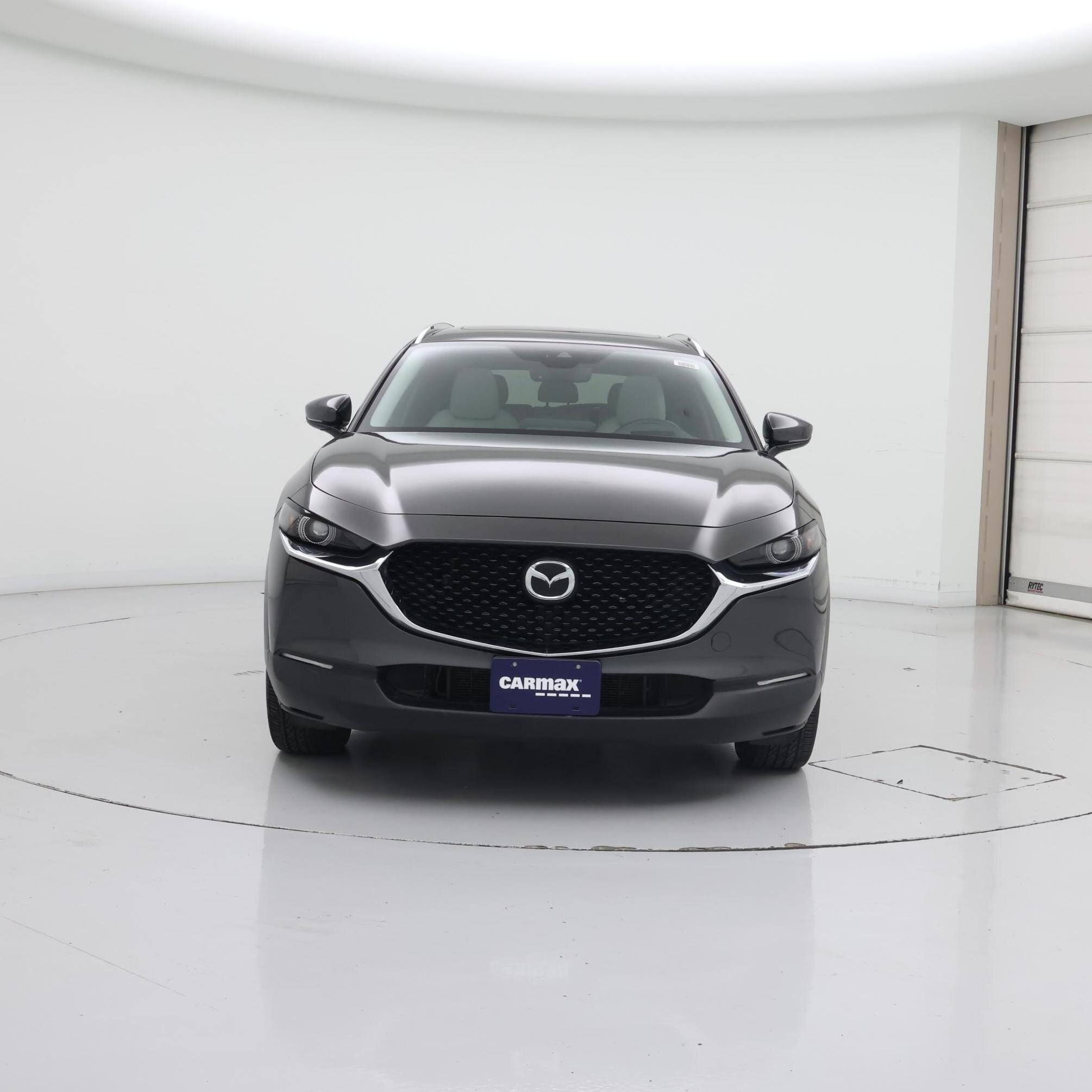 Thumbnail: 2021 Mazda CX-30 - 5